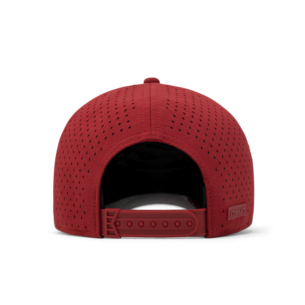 A-Game Icon Hydro - Red (60RW)