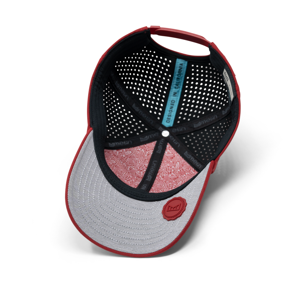 A-Game Icon Hydro - Red (60RW)