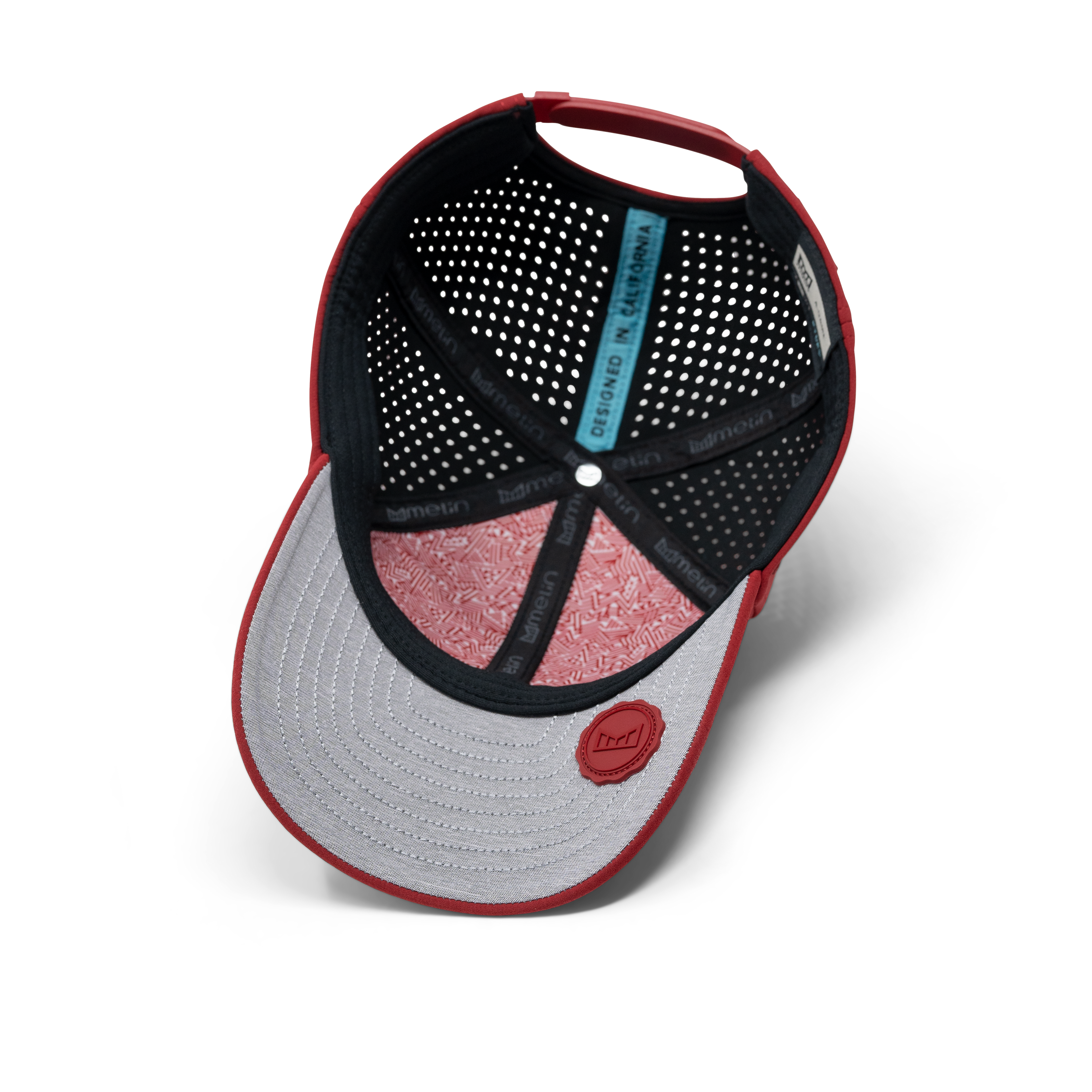 A-Game Icon Hydro - Red (60RW)