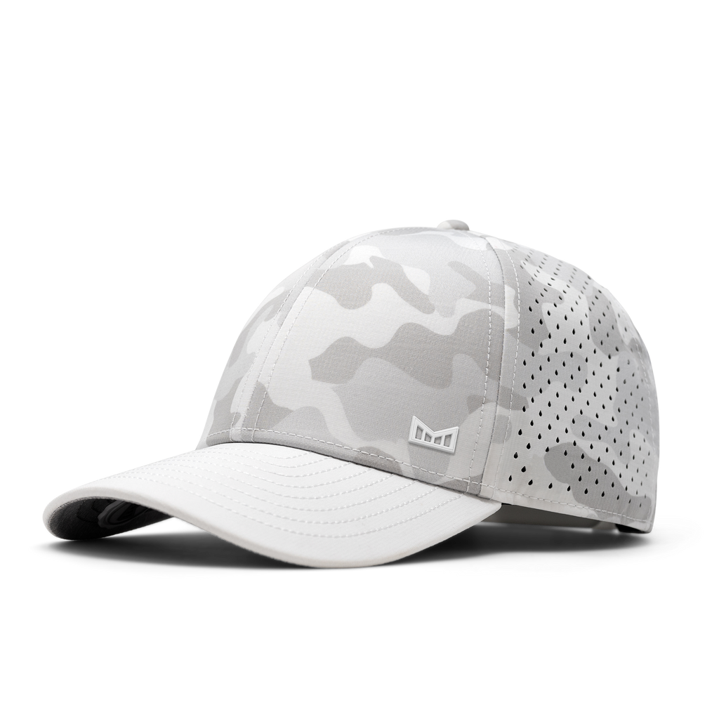A-Game Icon Hydro - Snow Camo (KREX)
