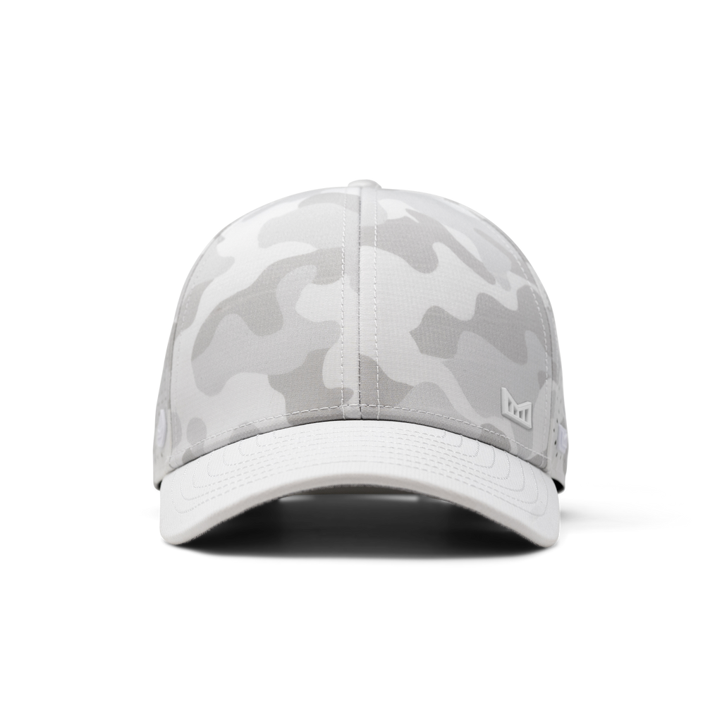 A-Game Icon Hydro - Snow Camo (KREX)