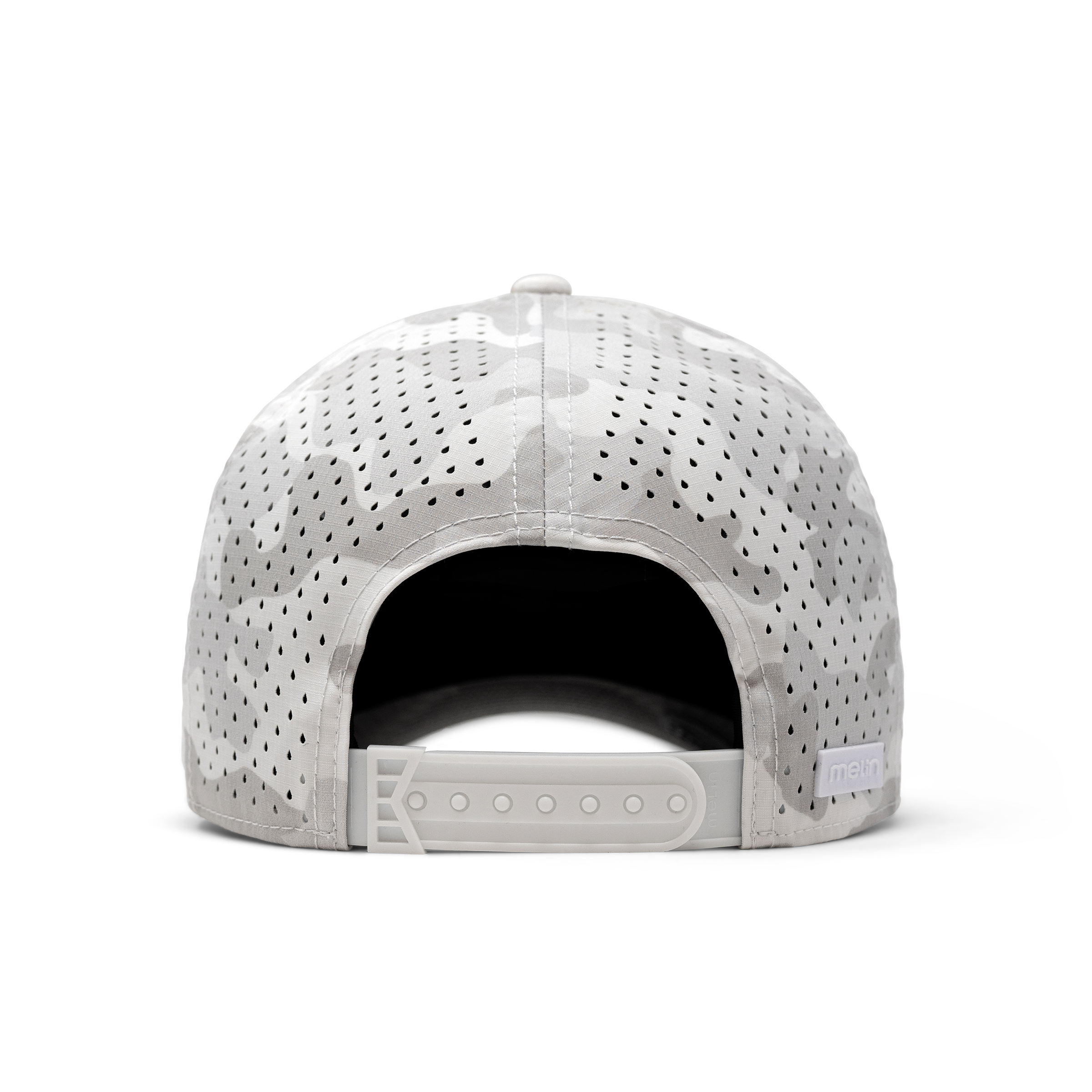 A-Game Icon Hydro - Snow Camo (KREX)