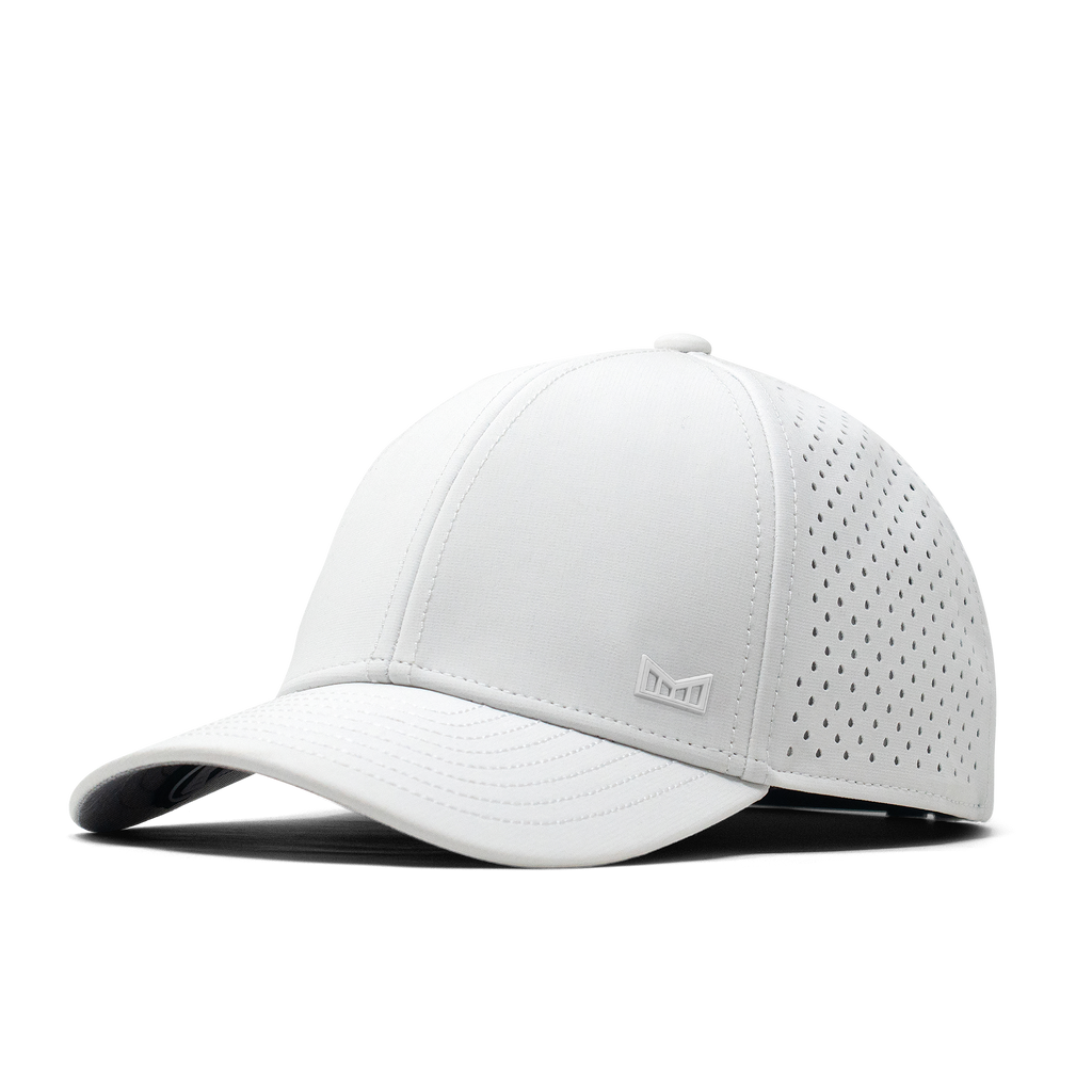 A-Game Icon Hydro - White (21PN)