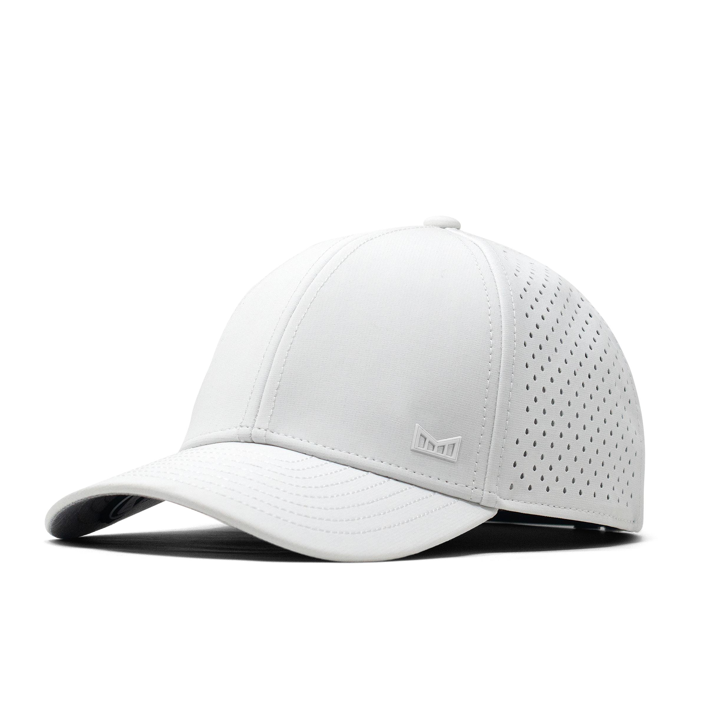 A-Game Icon Hydro - White (21PN)
