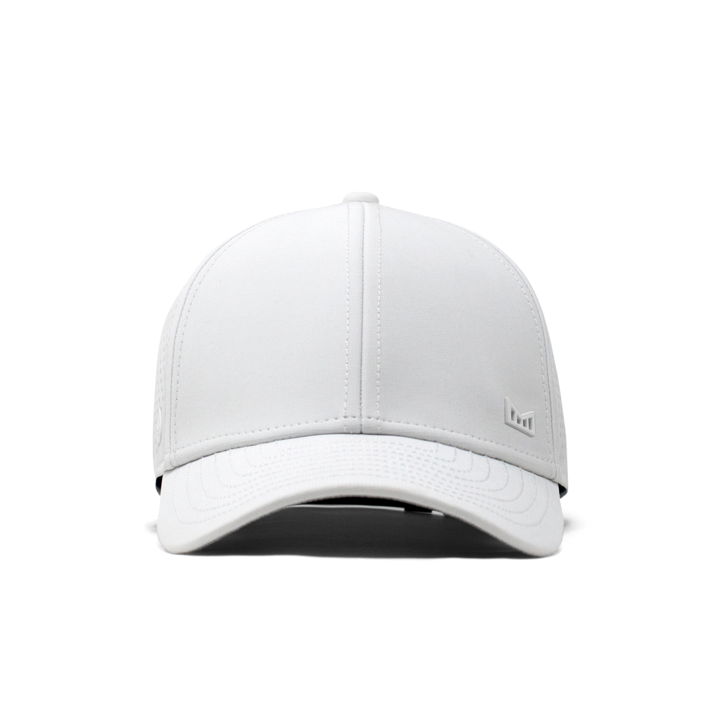 A-Game Icon Hydro - White (21PN)