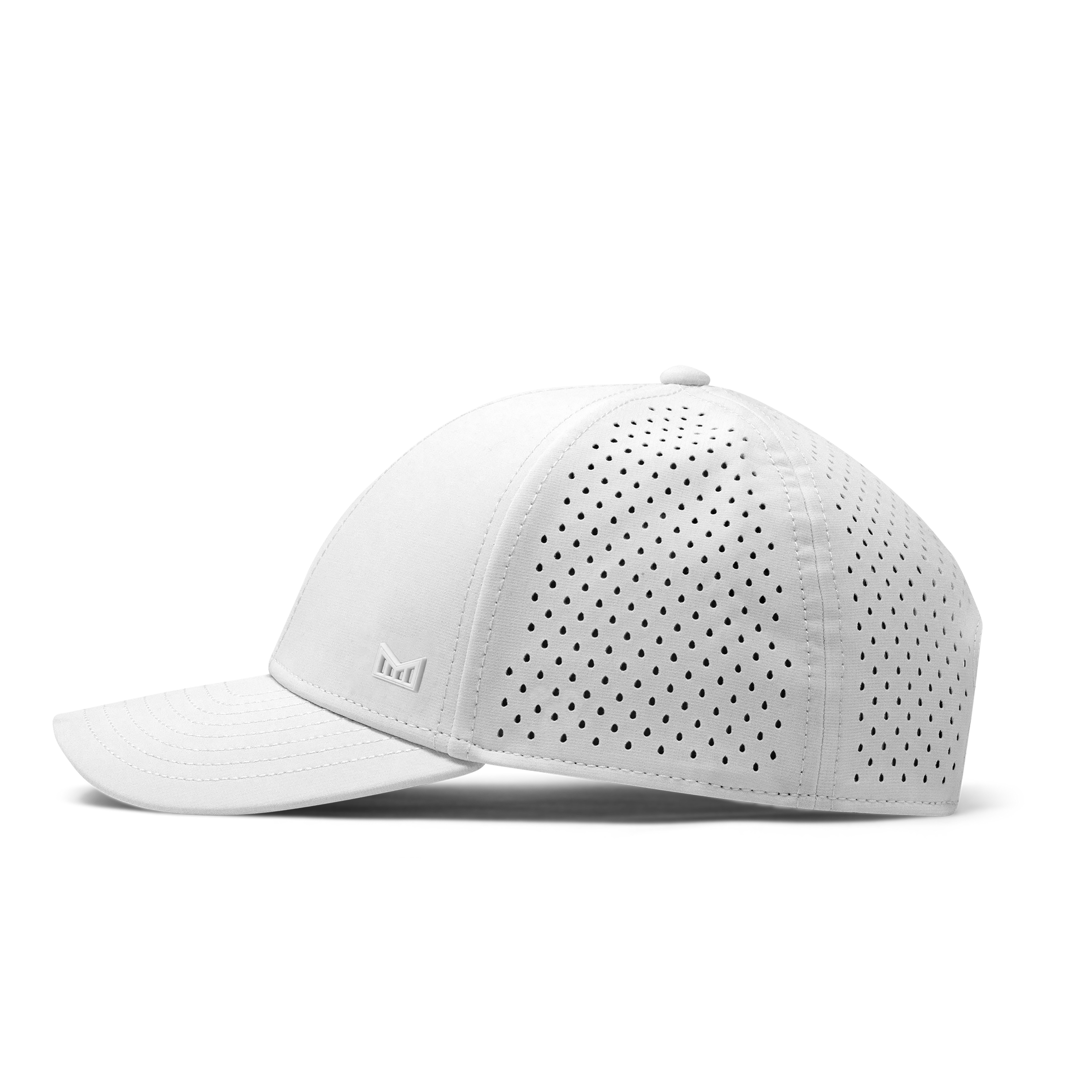 A-Game Icon Hydro - White (21PN)