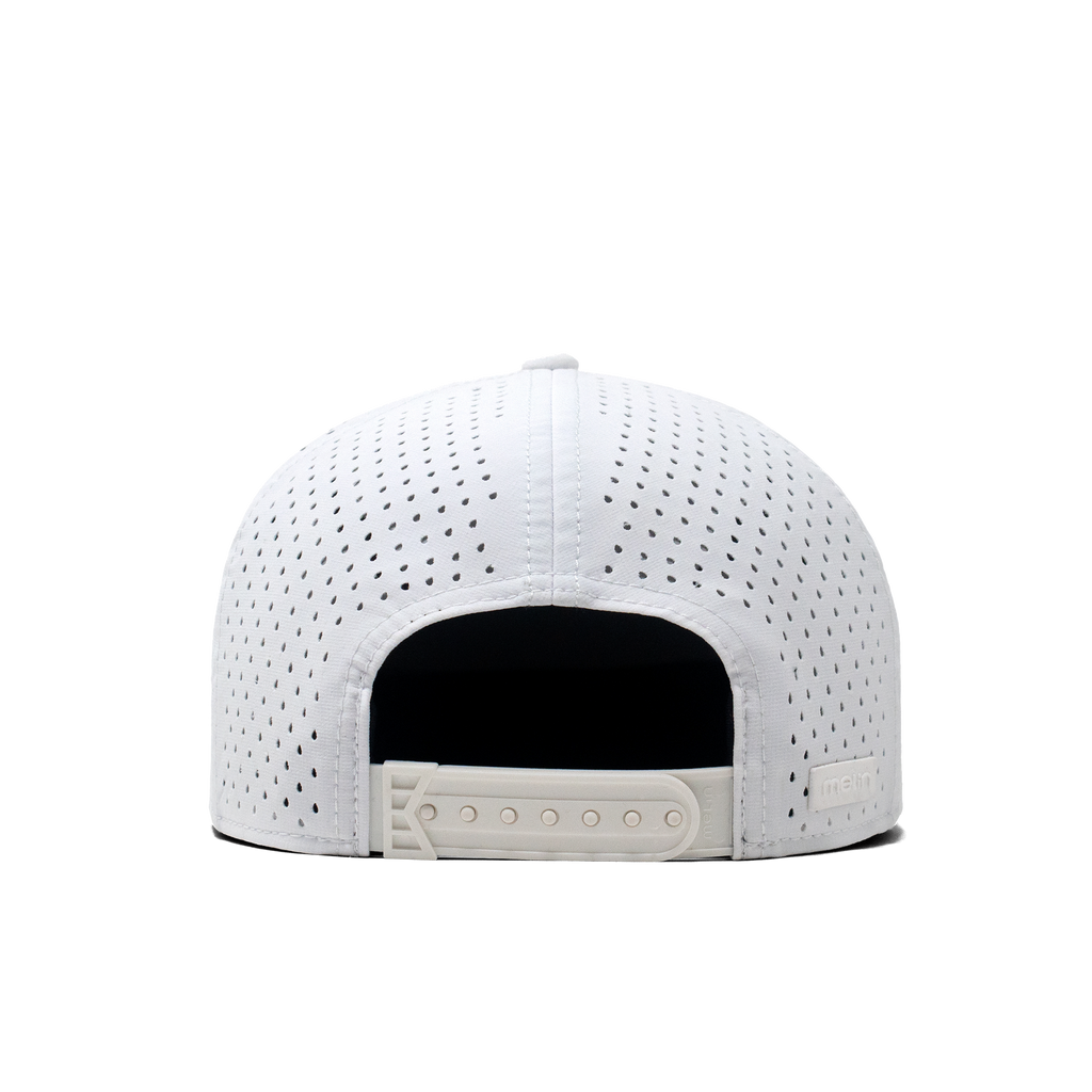 A-Game Icon Hydro - White (21PN)