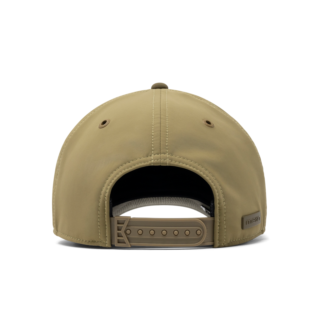 Odysea Stacked Infinite Thermal - Dark Olive / Fig (LBDM)