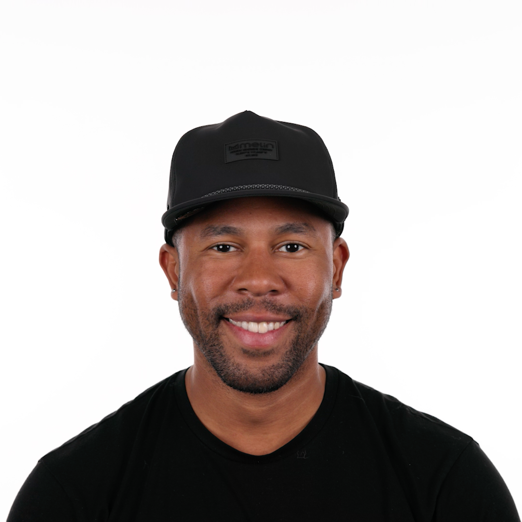 Coronado Brick Infinite Thermal - Black (PJX2)