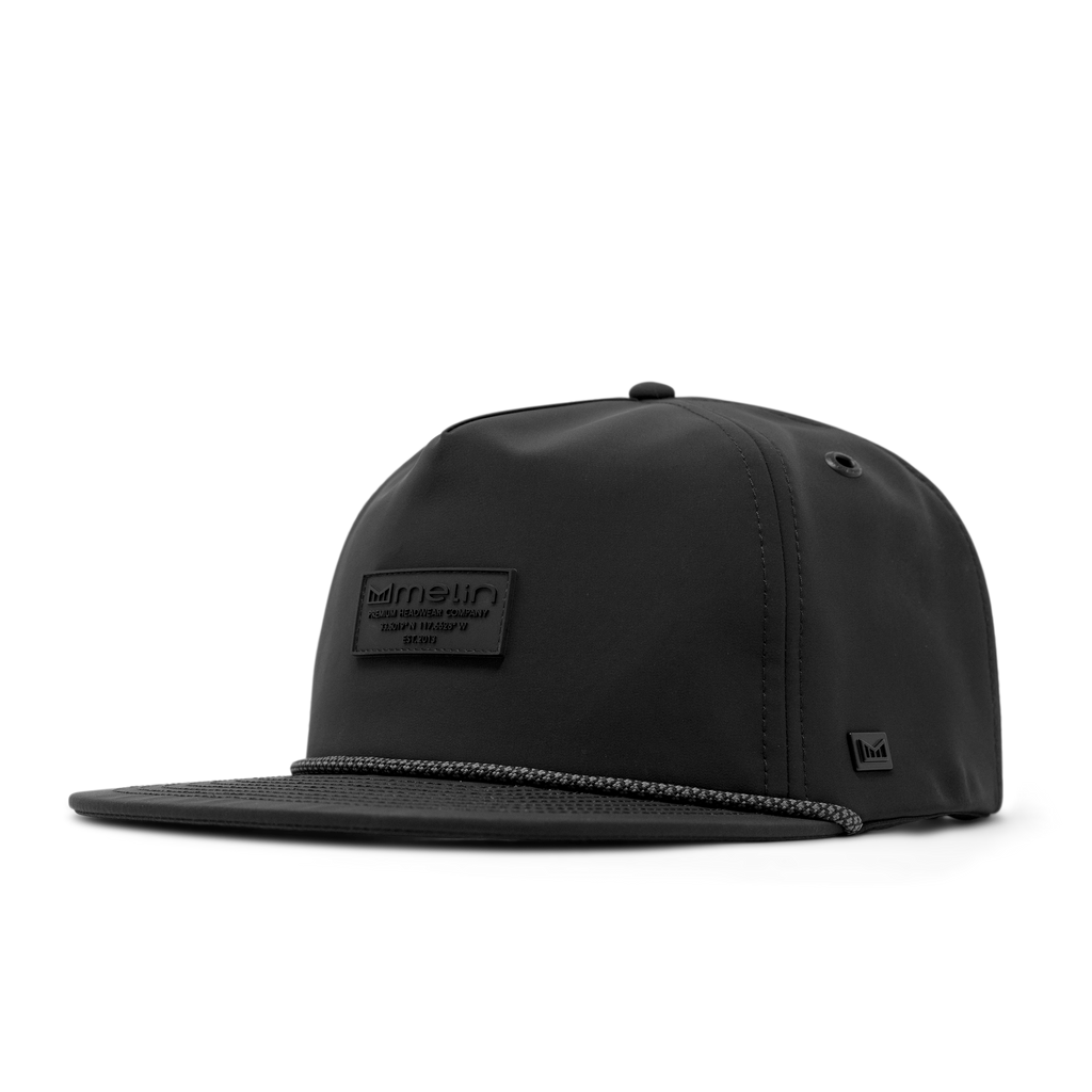 Coronado Brick Infinite Thermal - Black (PJX2)