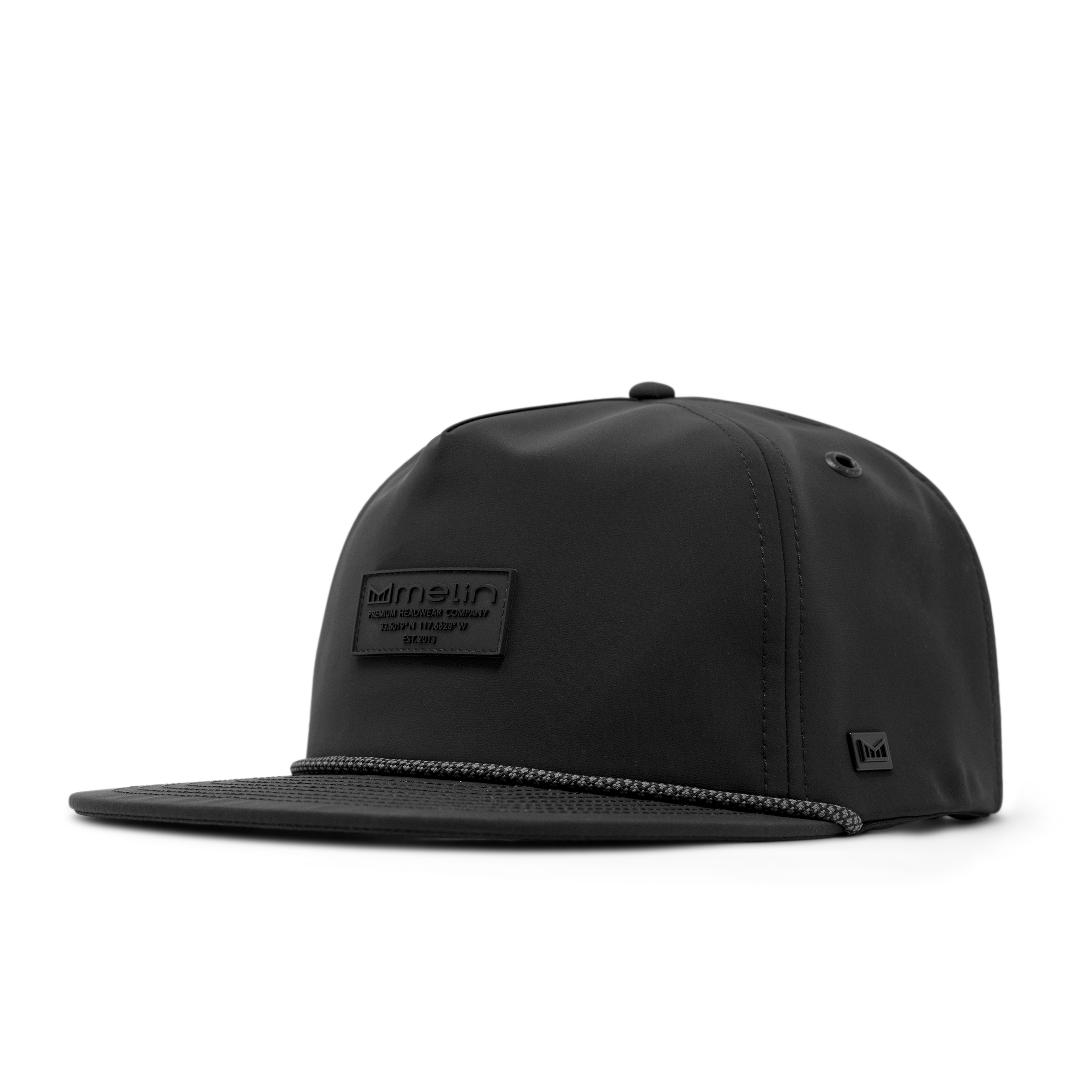 Coronado Brick Infinite Thermal - Black (PJX2)
