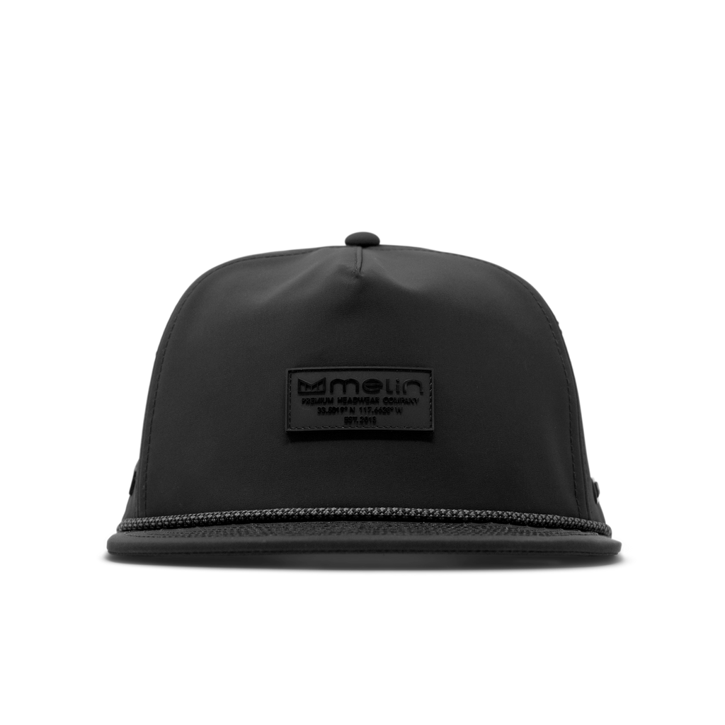 Coronado Brick Infinite Thermal - Black (PJX2)