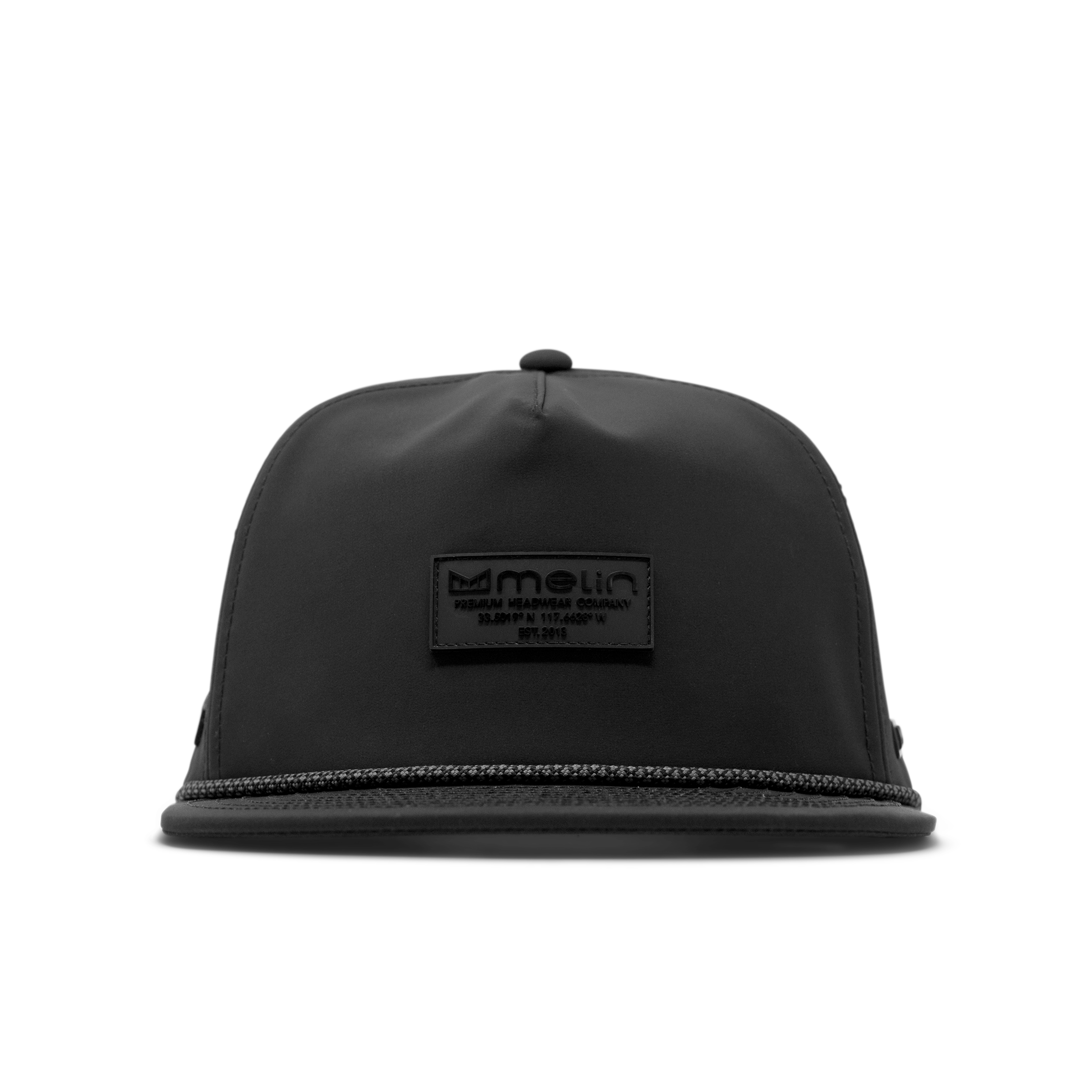 Coronado Brick Infinite Thermal - Black (PJX2)