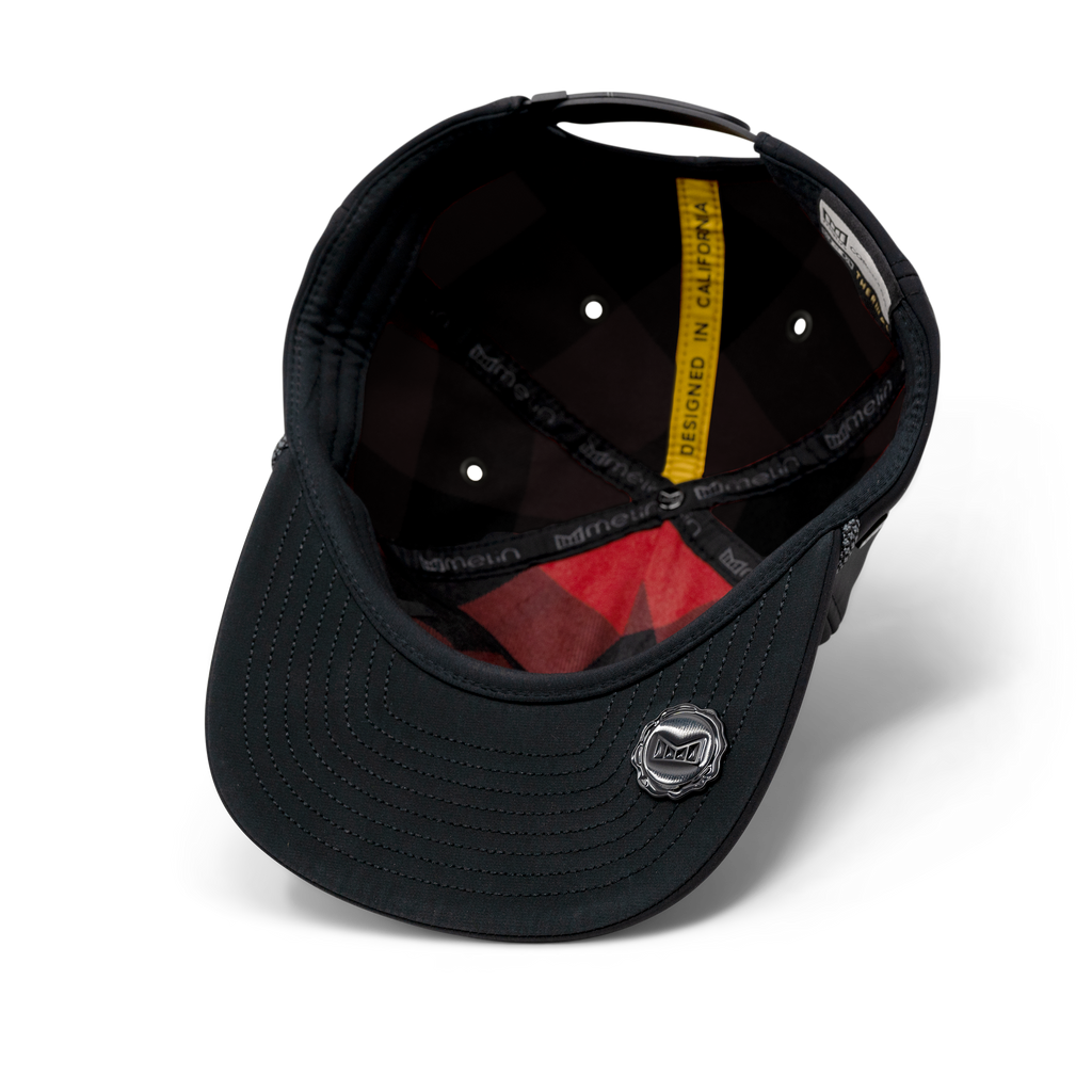 Coronado Brick Infinite Thermal - Black (PJX2)