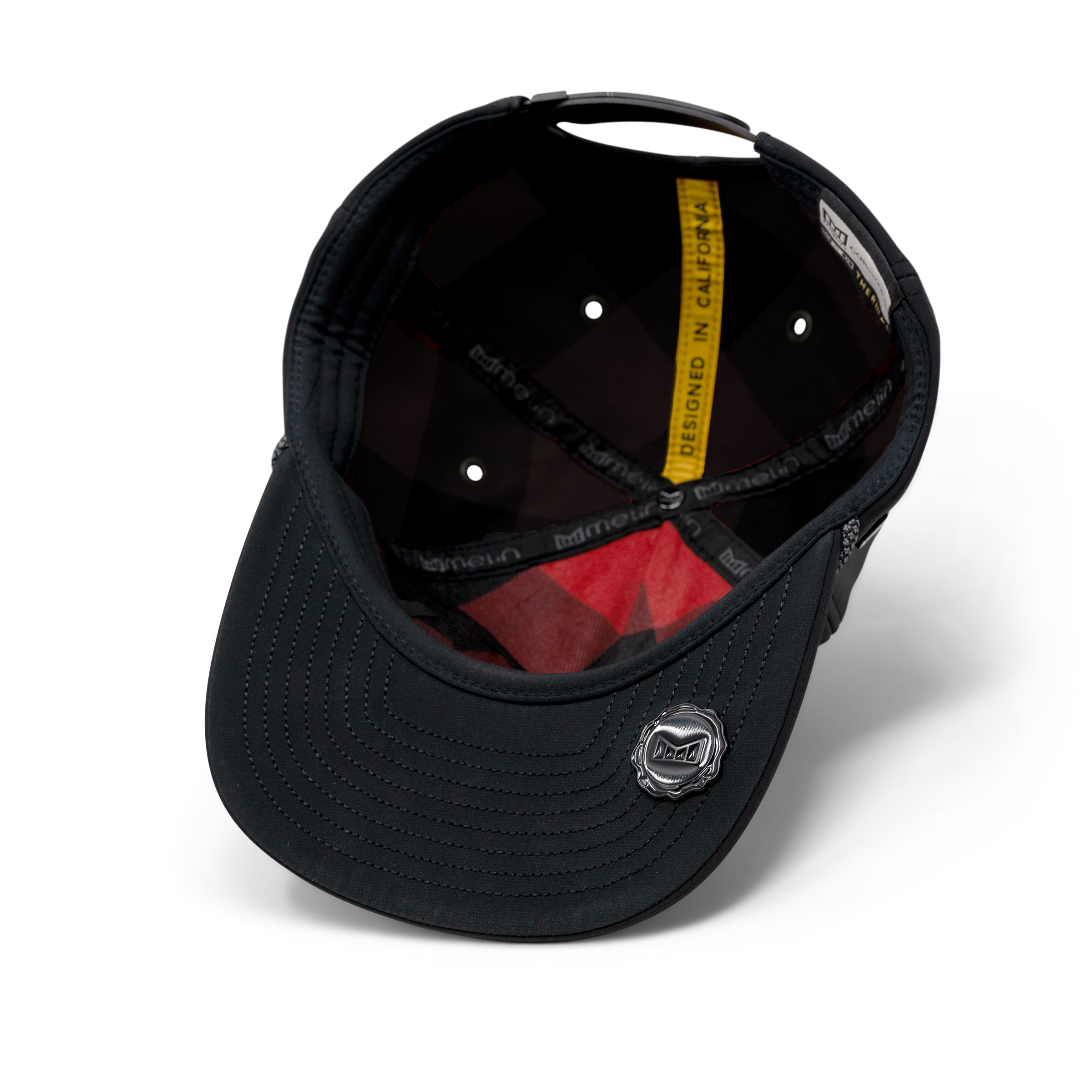 Coronado Brick Infinite Thermal - Black (PJX2)