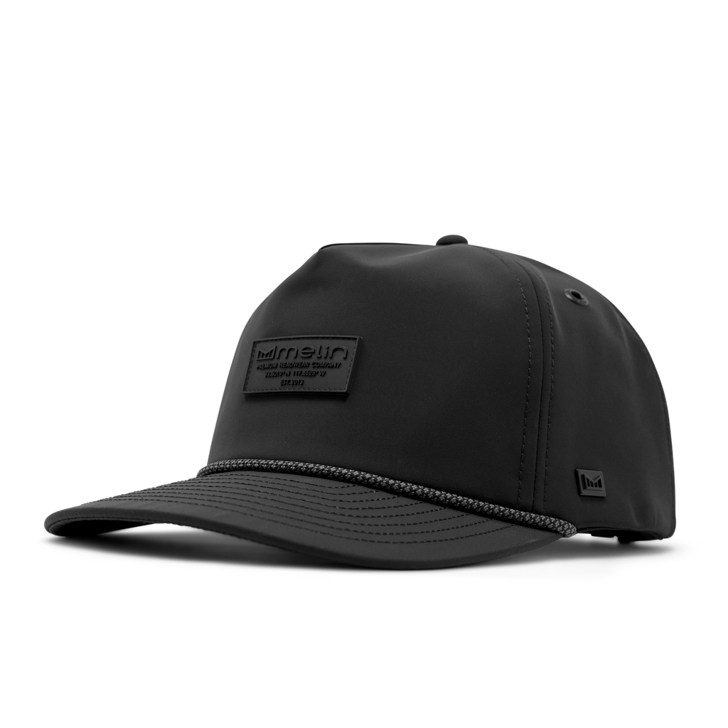 Coronado Brick Infinite Thermal - Black (PJX2)