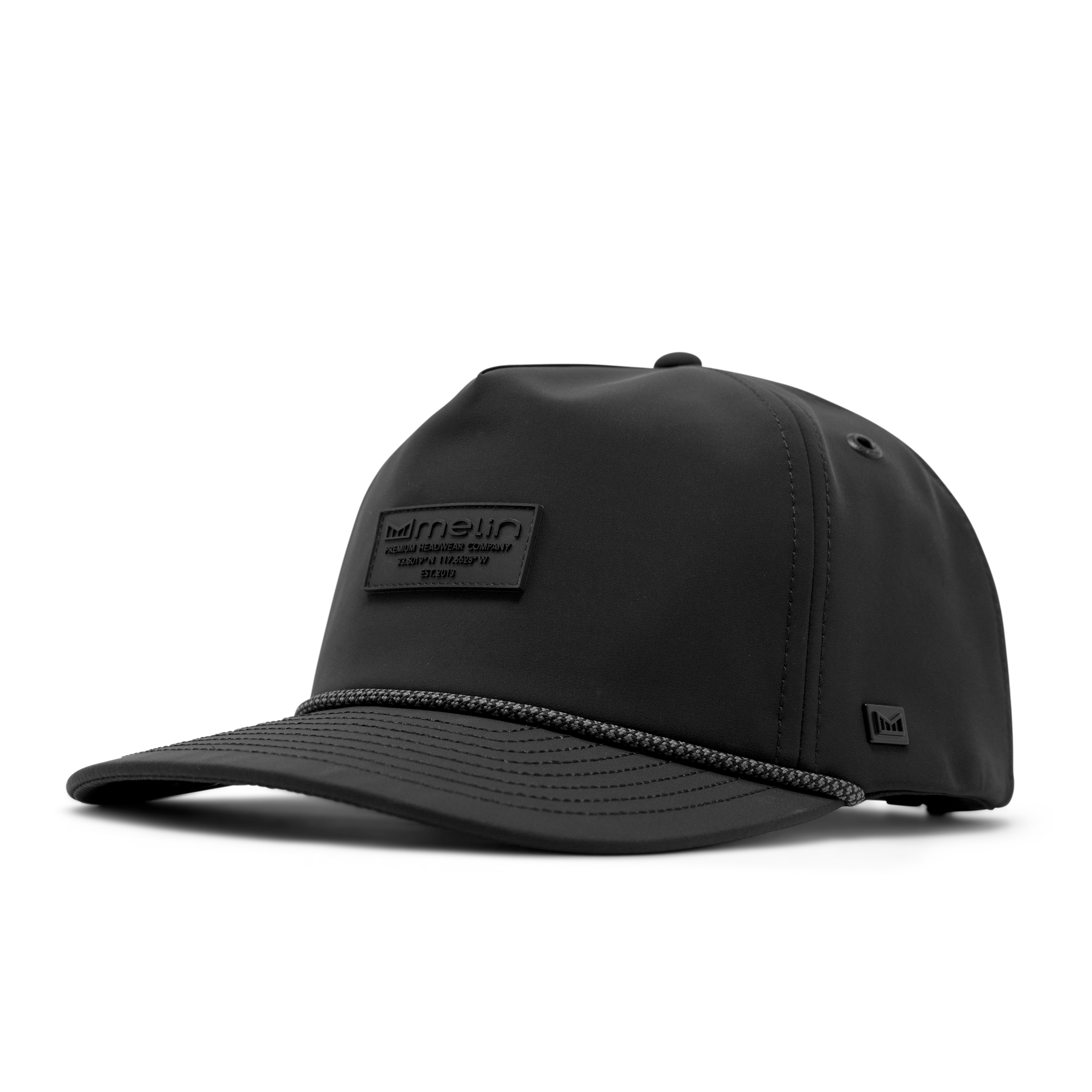 Coronado Brick Infinite Thermal - Black (PJX2)