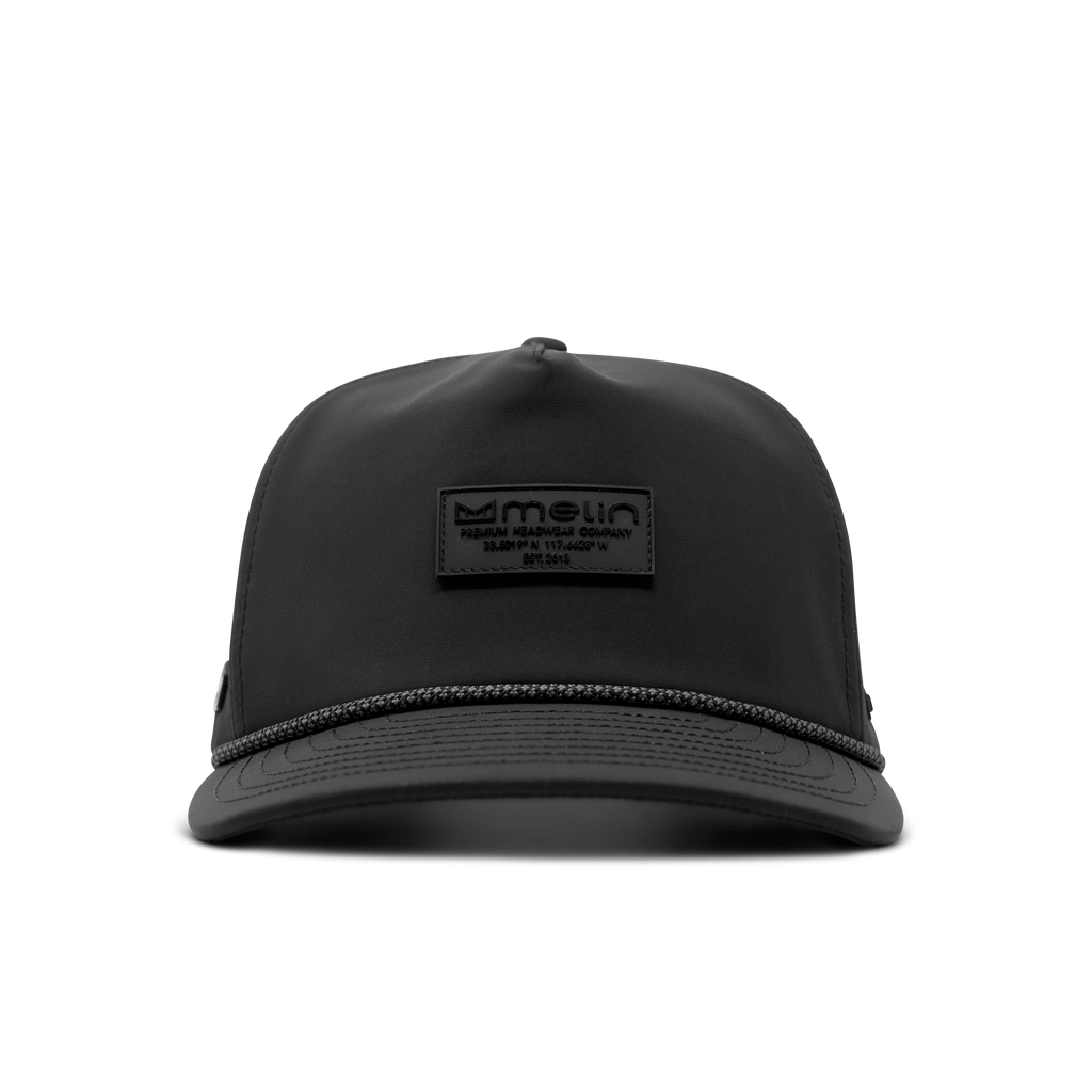 Coronado Brick Infinite Thermal - Black (PJX2)