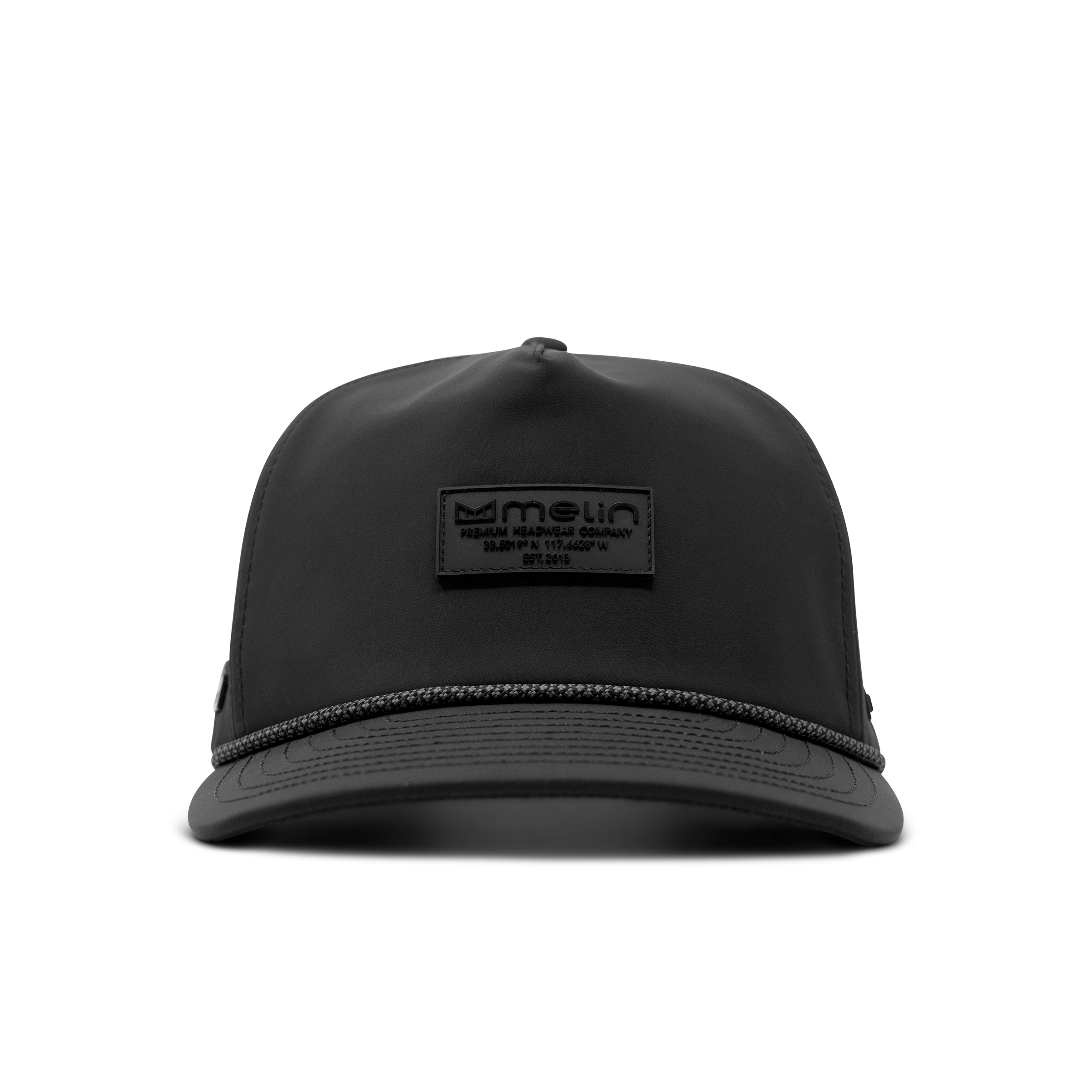 Coronado Brick Infinite Thermal - Black (PJX2)