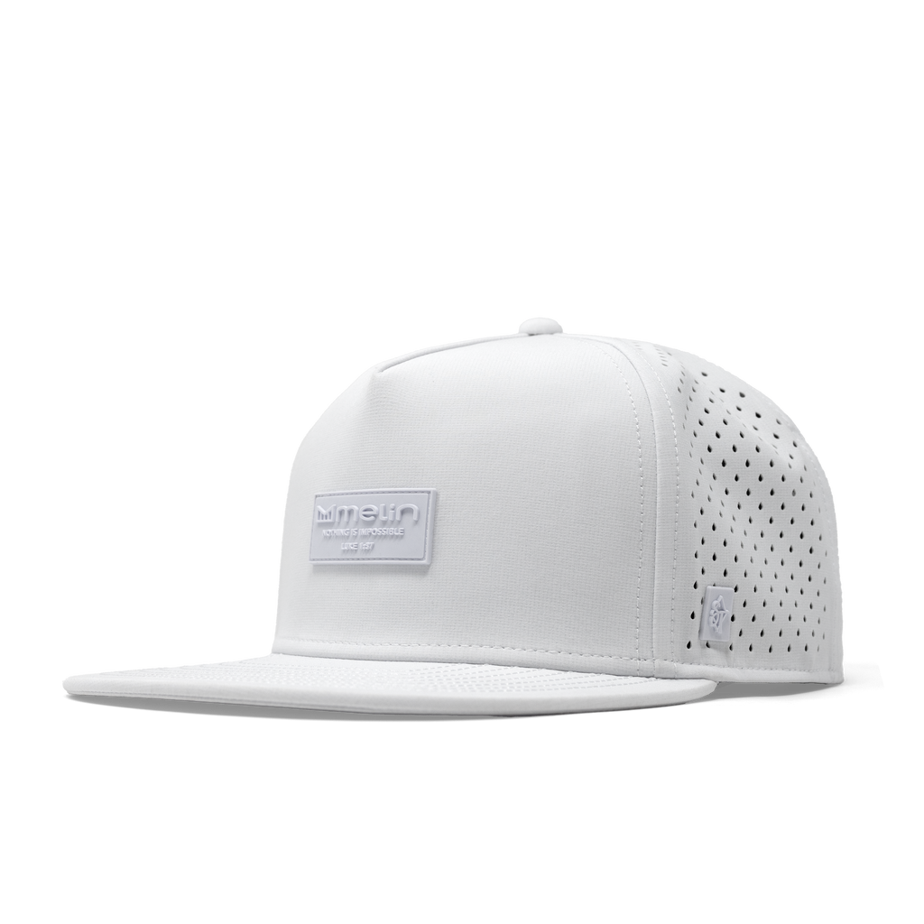 Passage Explorer Hydro - White (GVWY)