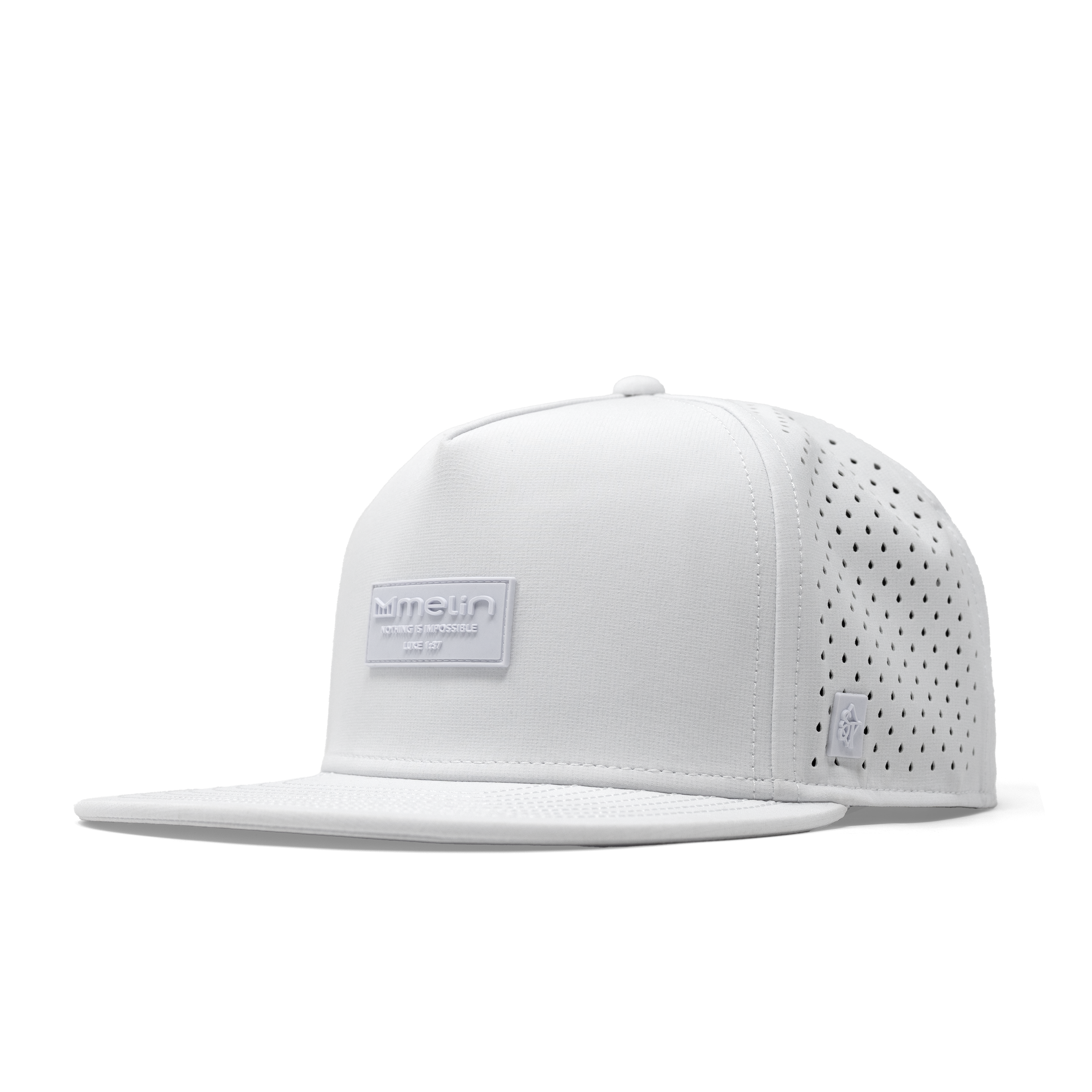 Passage Explorer Hydro - White (GVWY)
