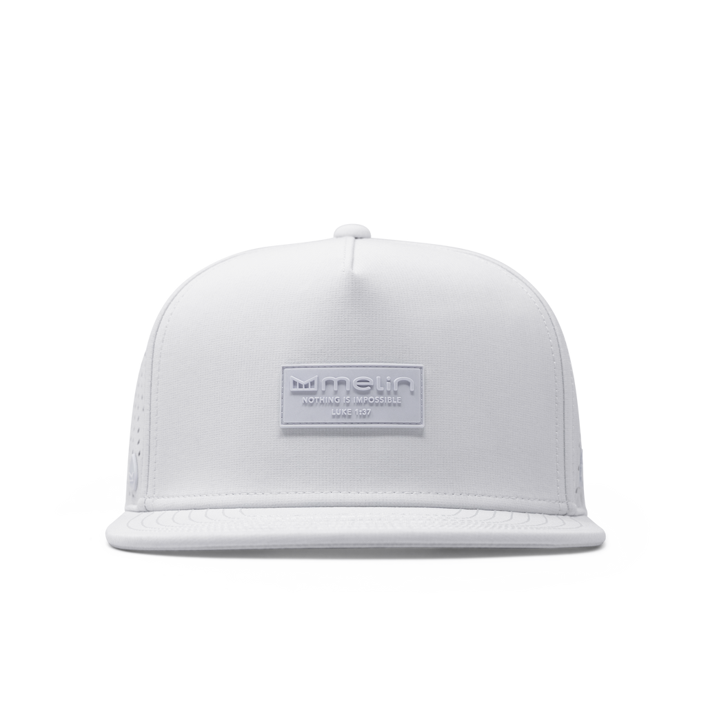 Passage Explorer Hydro - White (GVWY)