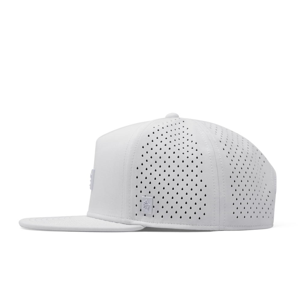 Passage Explorer Hydro - White (GVWY)