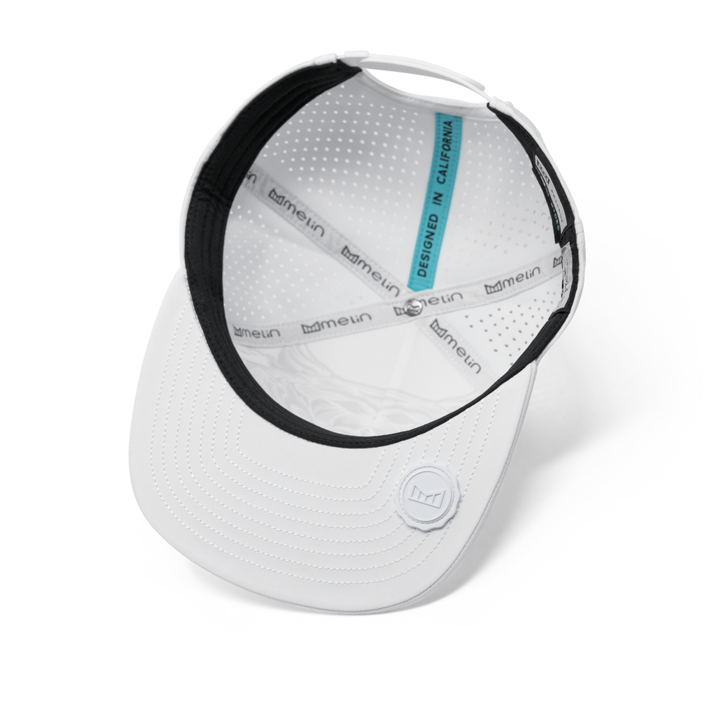 Passage Explorer Hydro - White (GVWY)