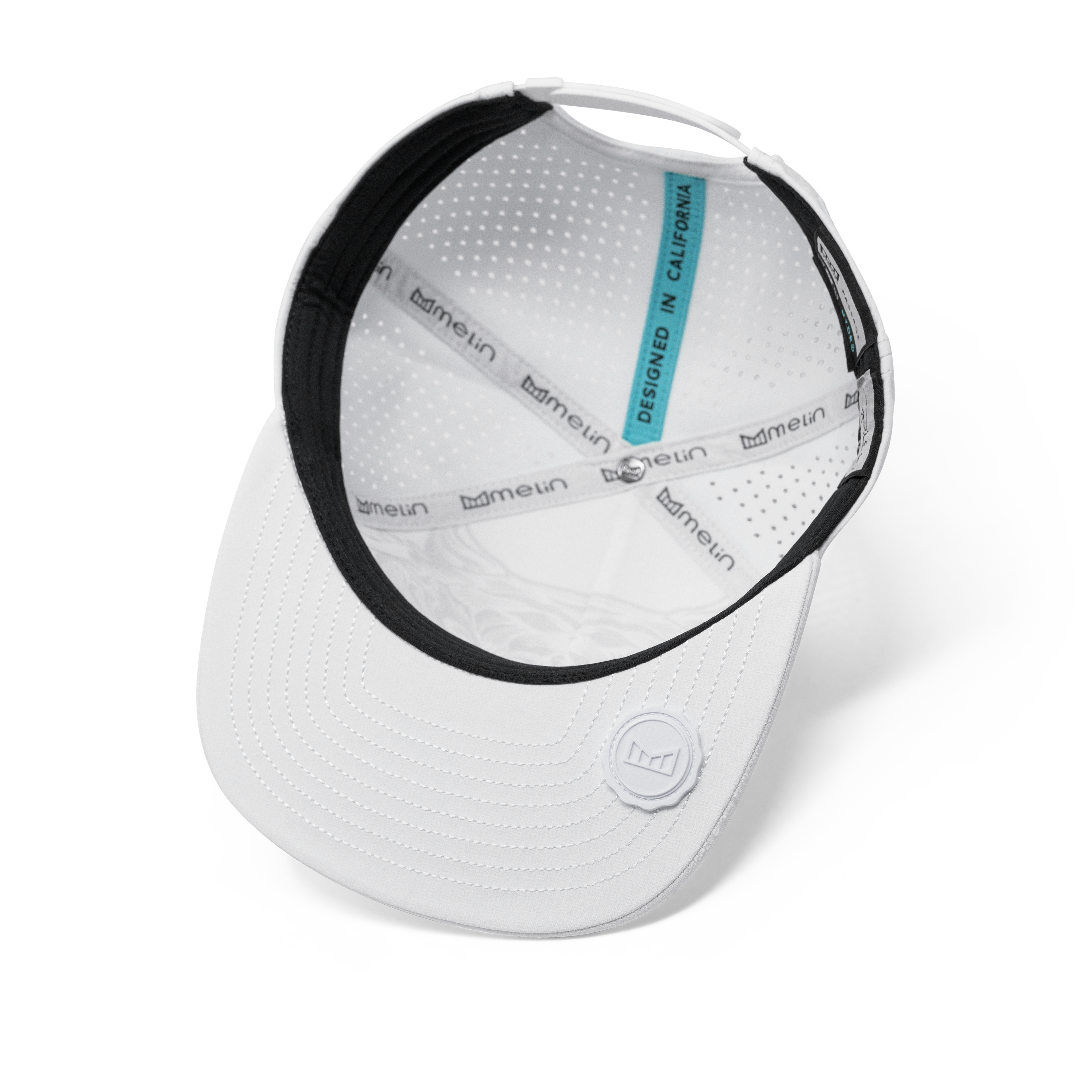 Passage Explorer Hydro - White (GVWY)