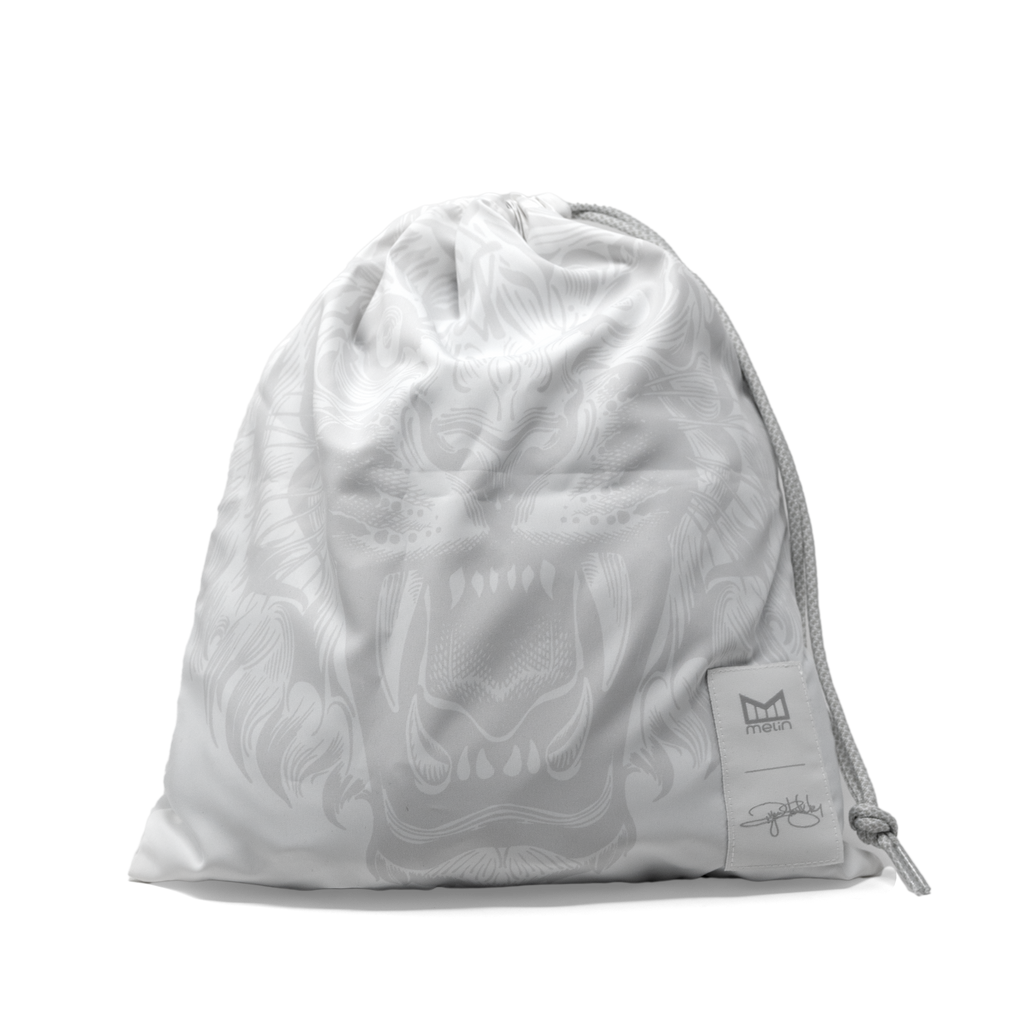 Passage Explorer Hydro - White (GVWY)