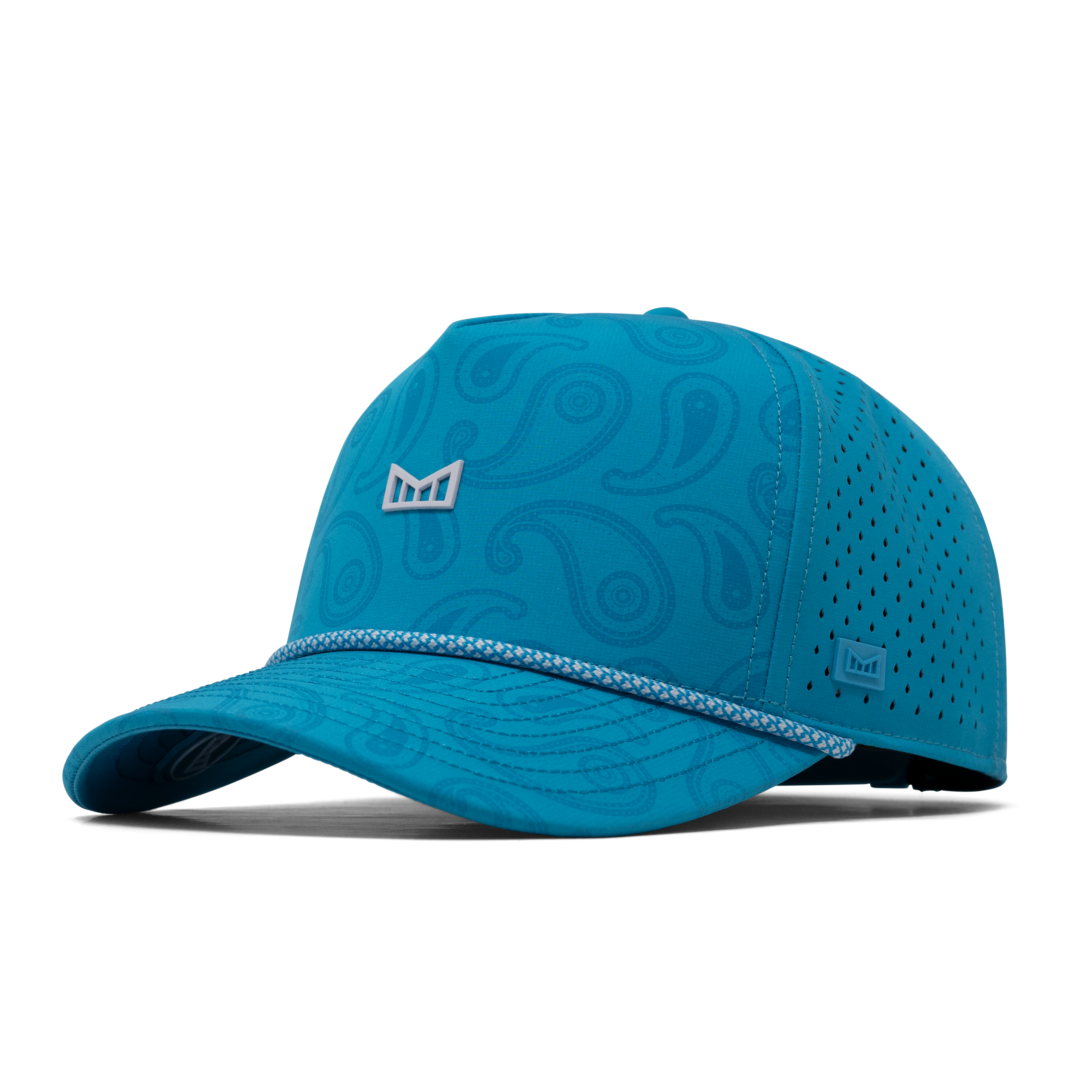 Odysea Links Hydro - Electric Blue (8B4C)