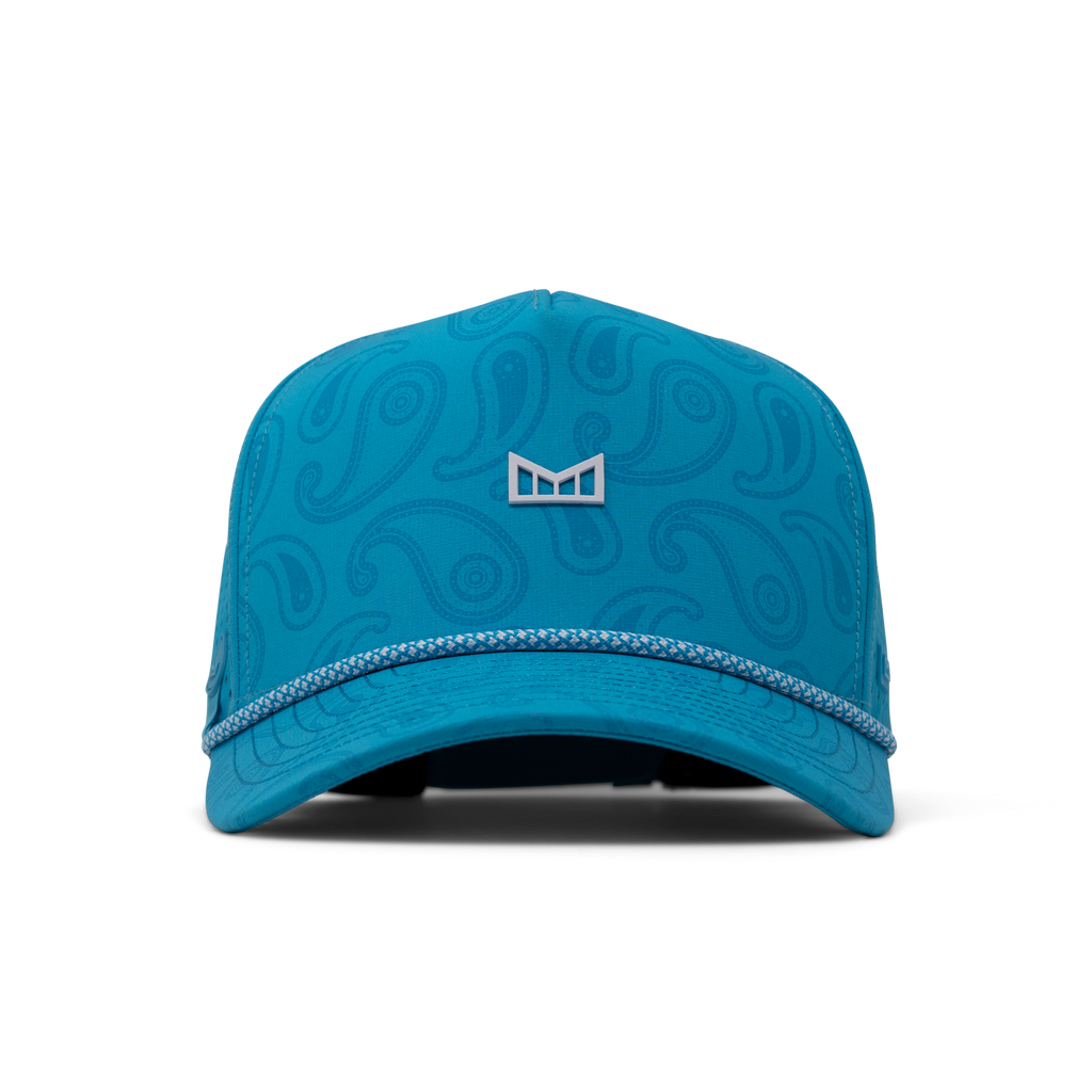 Odysea Links Hydro - Electric Blue (8B4C)
