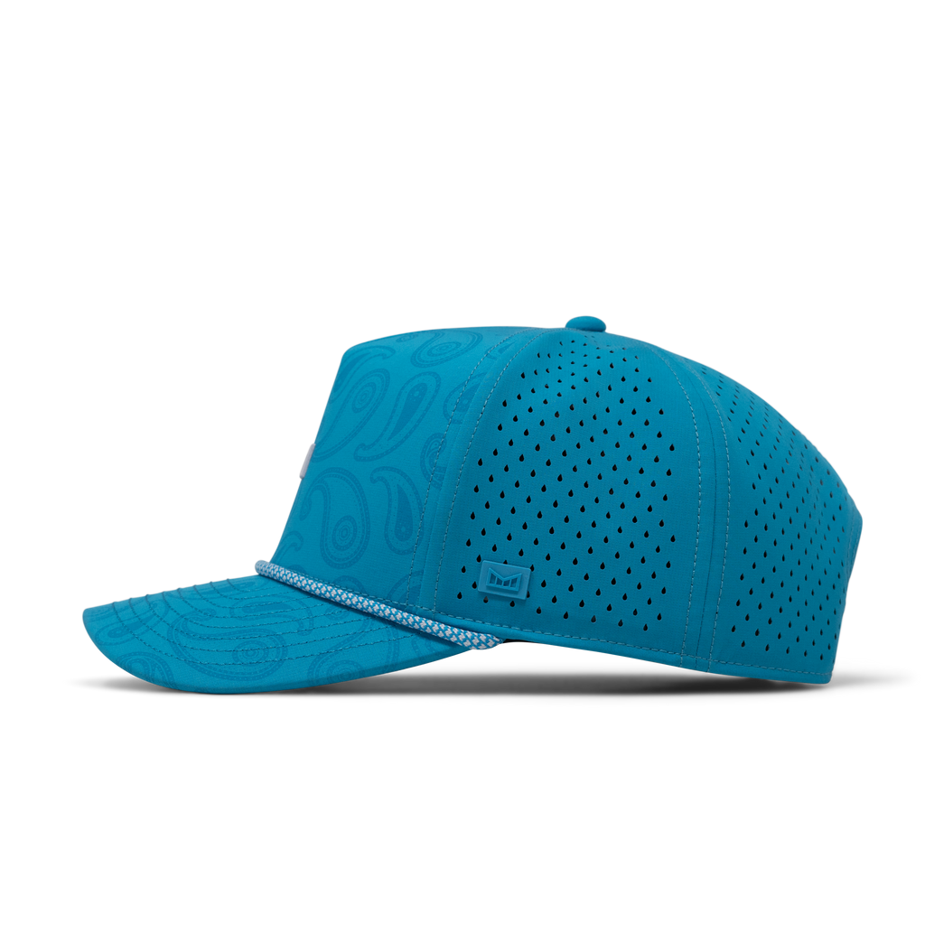 Odysea Links Hydro - Electric Blue (8B4C)