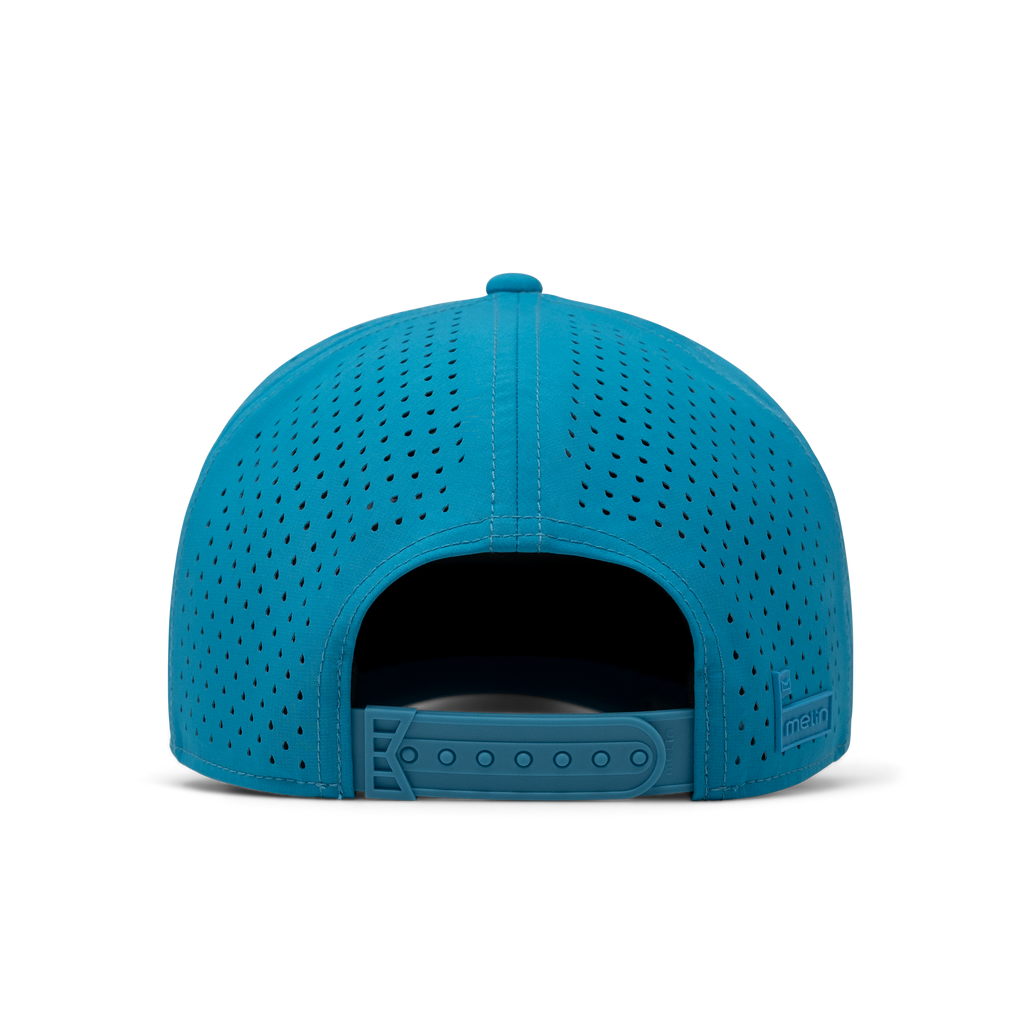 Odysea Links Hydro - Electric Blue (8B4C)