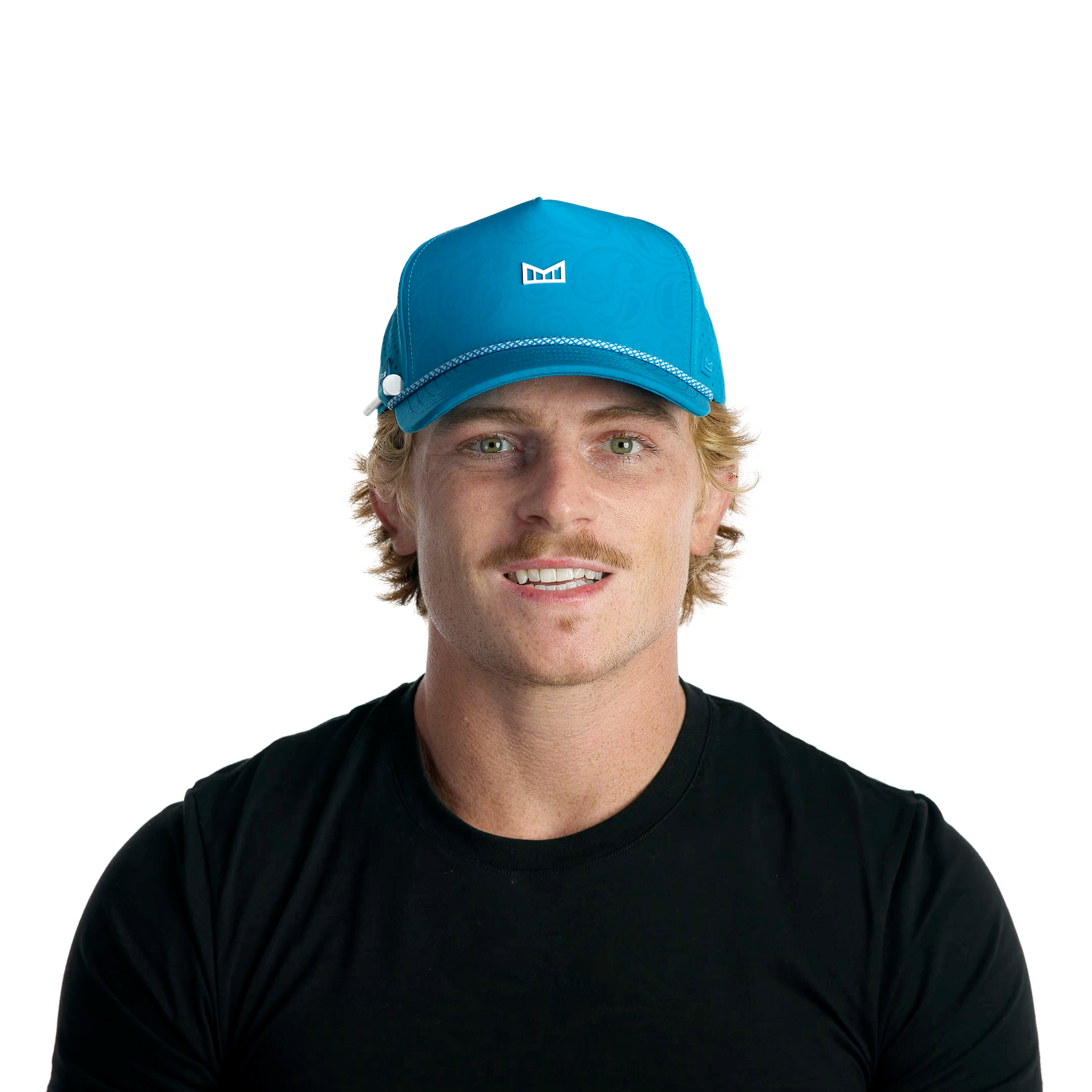 Odysea Links Hydro - Electric Blue (8B4C)