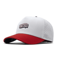 Odysea Americana Hydro - White / Red / Navy (CFNW)