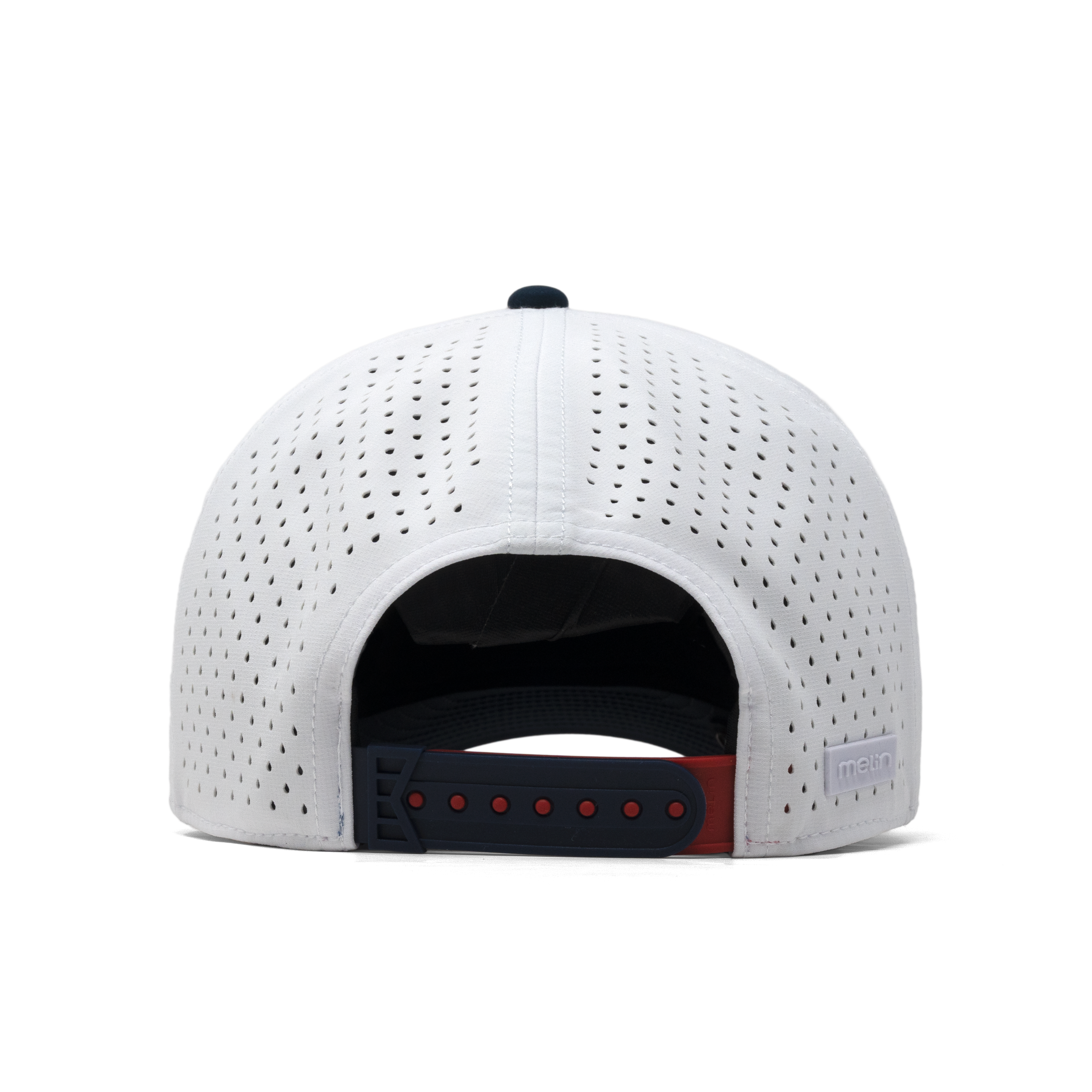 Odysea Americana Hydro - White / Red / Navy (CFNW)