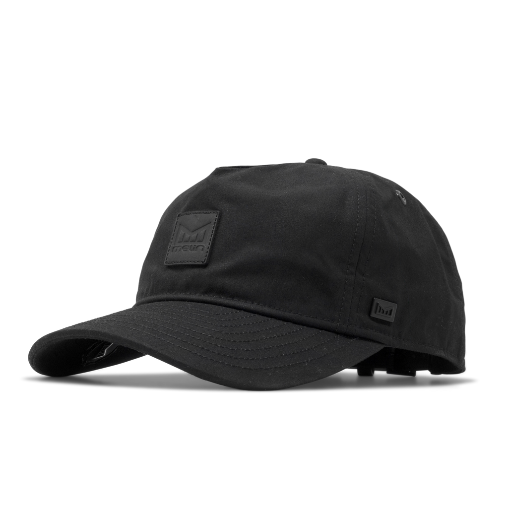 Odysea Stacked Thermal - Black (HM96)