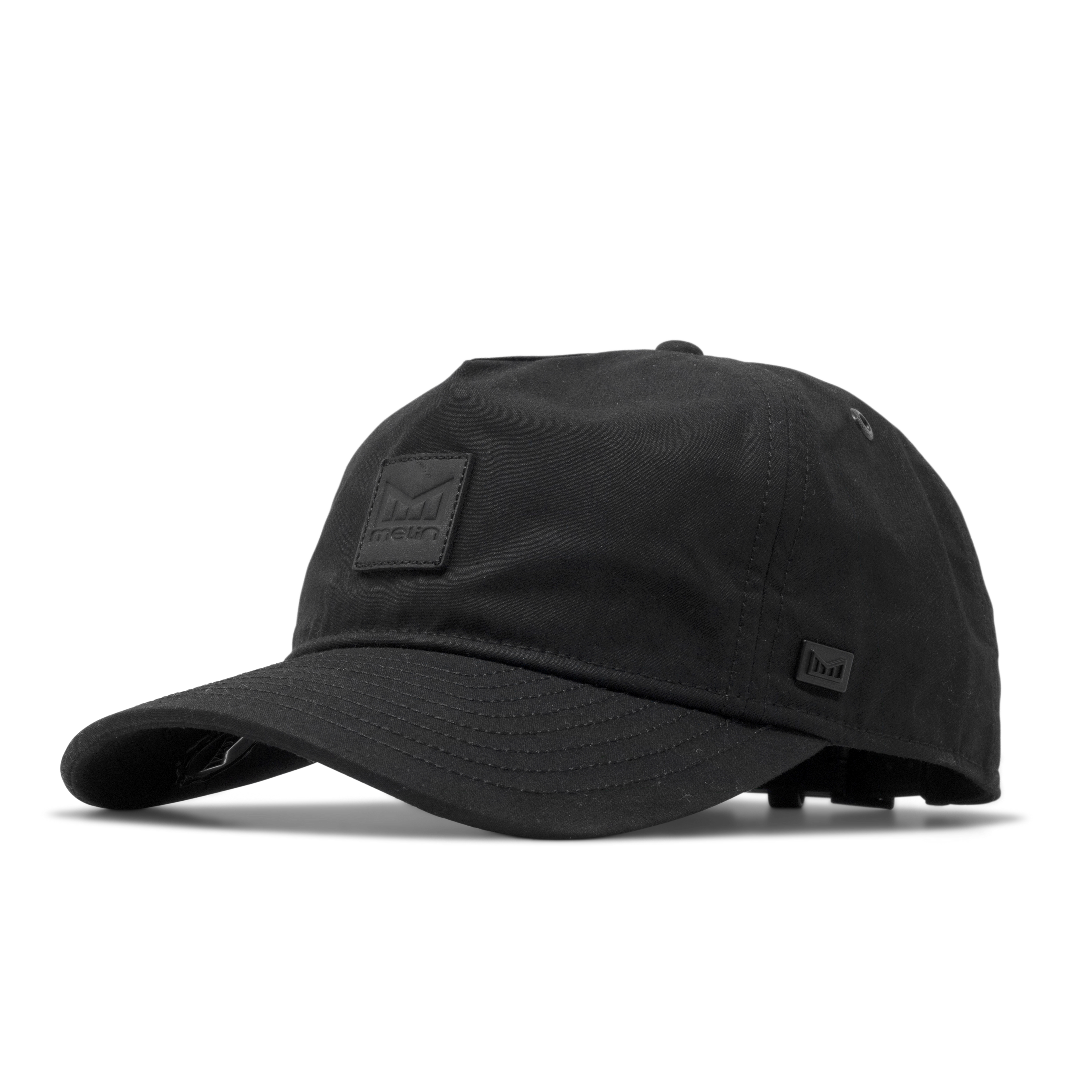 Odysea Stacked Thermal - Black (HM96)