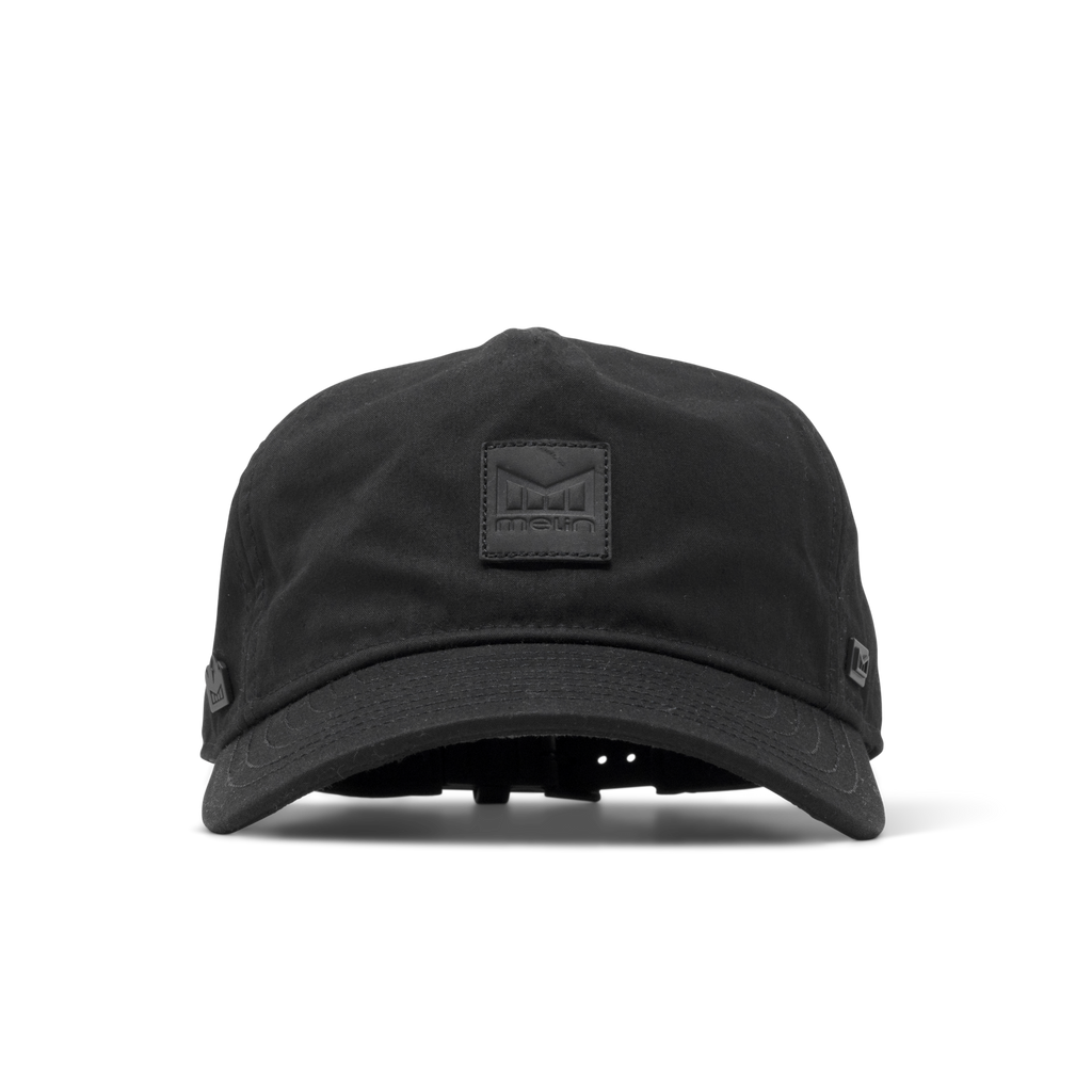 Odysea Stacked Thermal - Black (HM96)