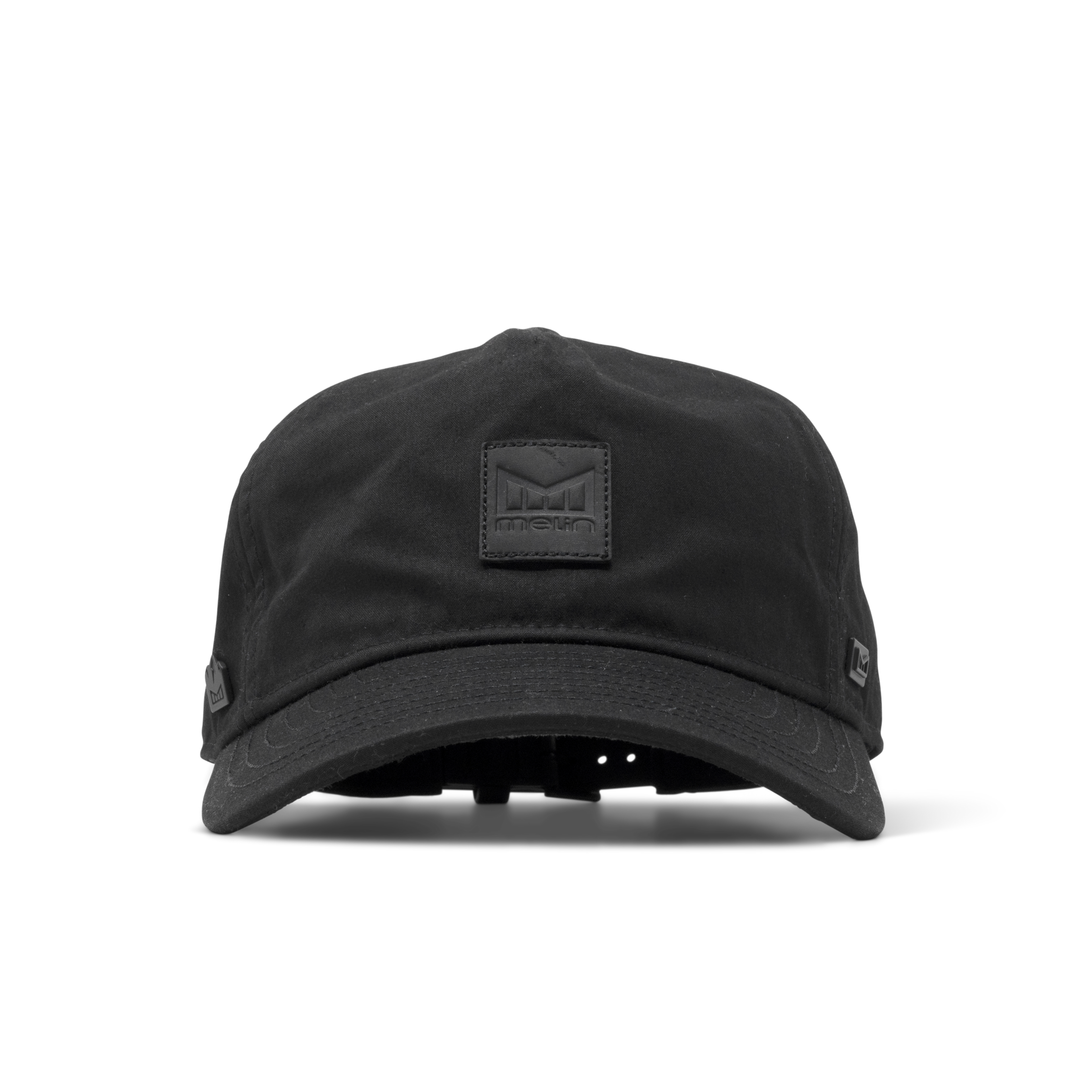 Odysea Stacked Thermal - Black (HM96)