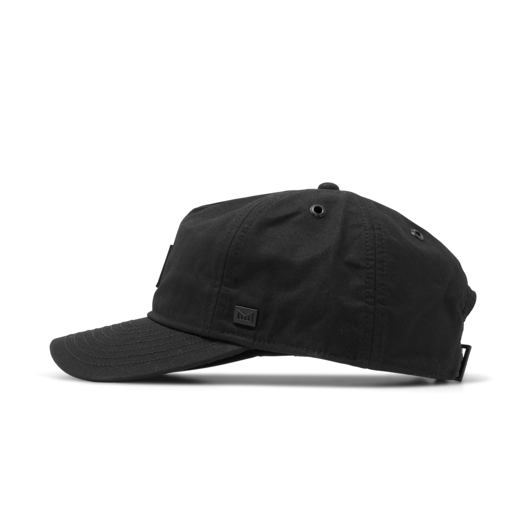 Odysea Stacked Thermal - Black (HM96)