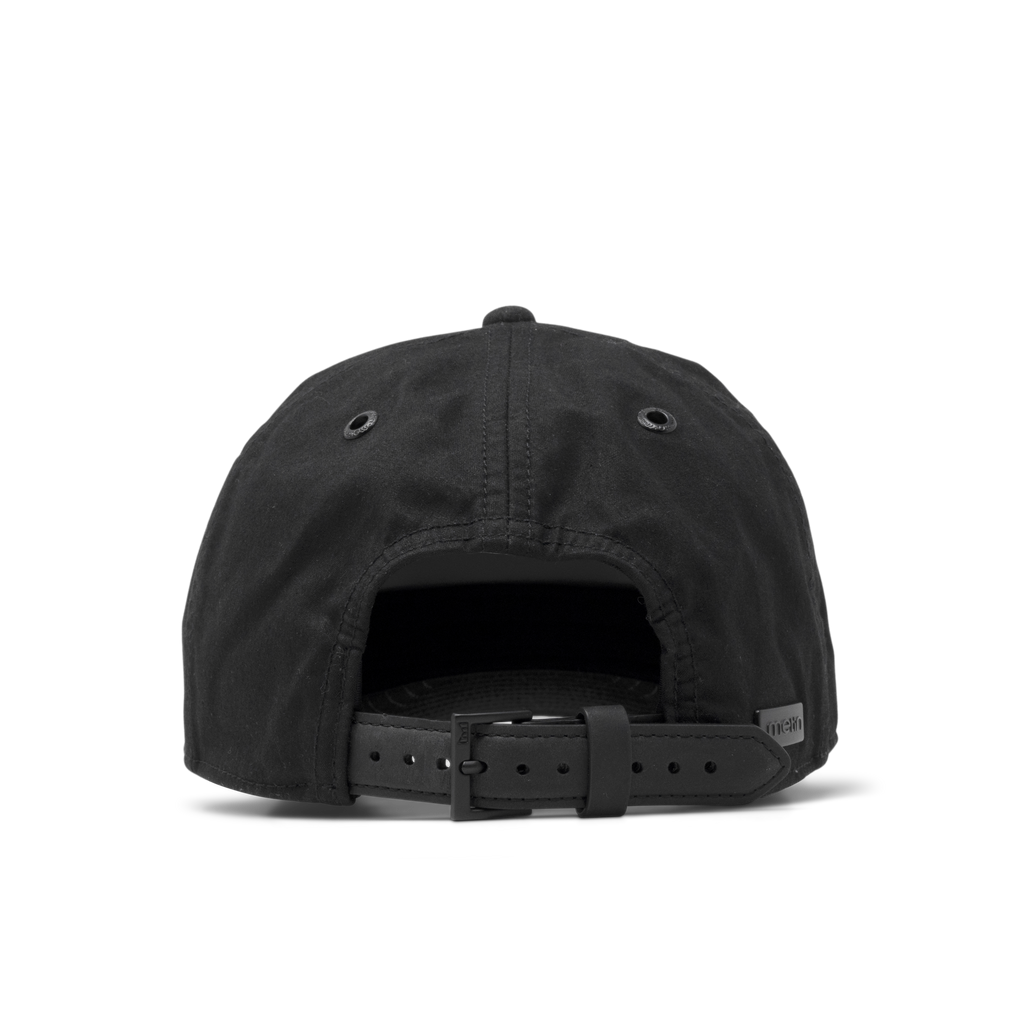 Odysea Stacked Thermal - Black (HM96)