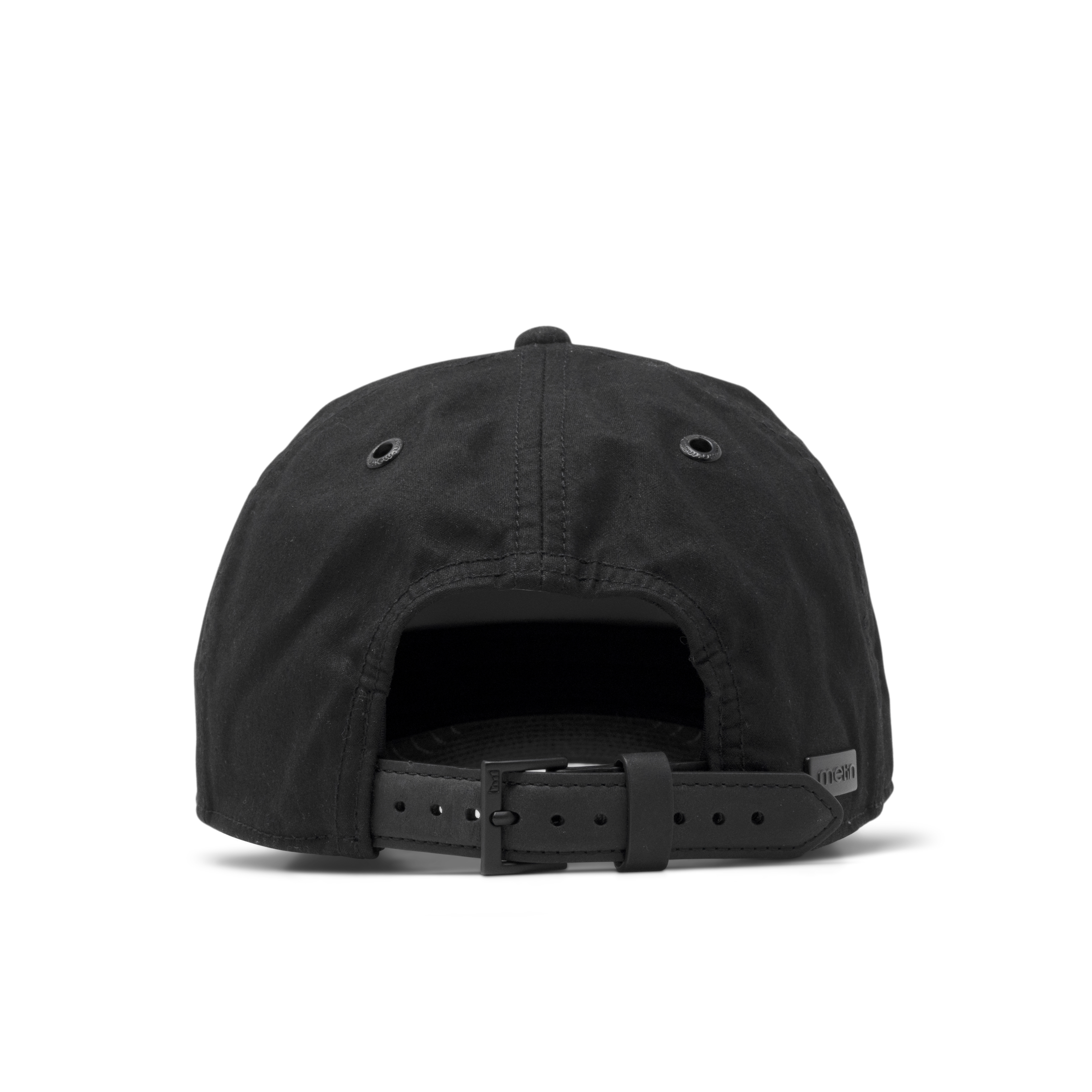 Odysea Stacked Thermal - Black (HM96)