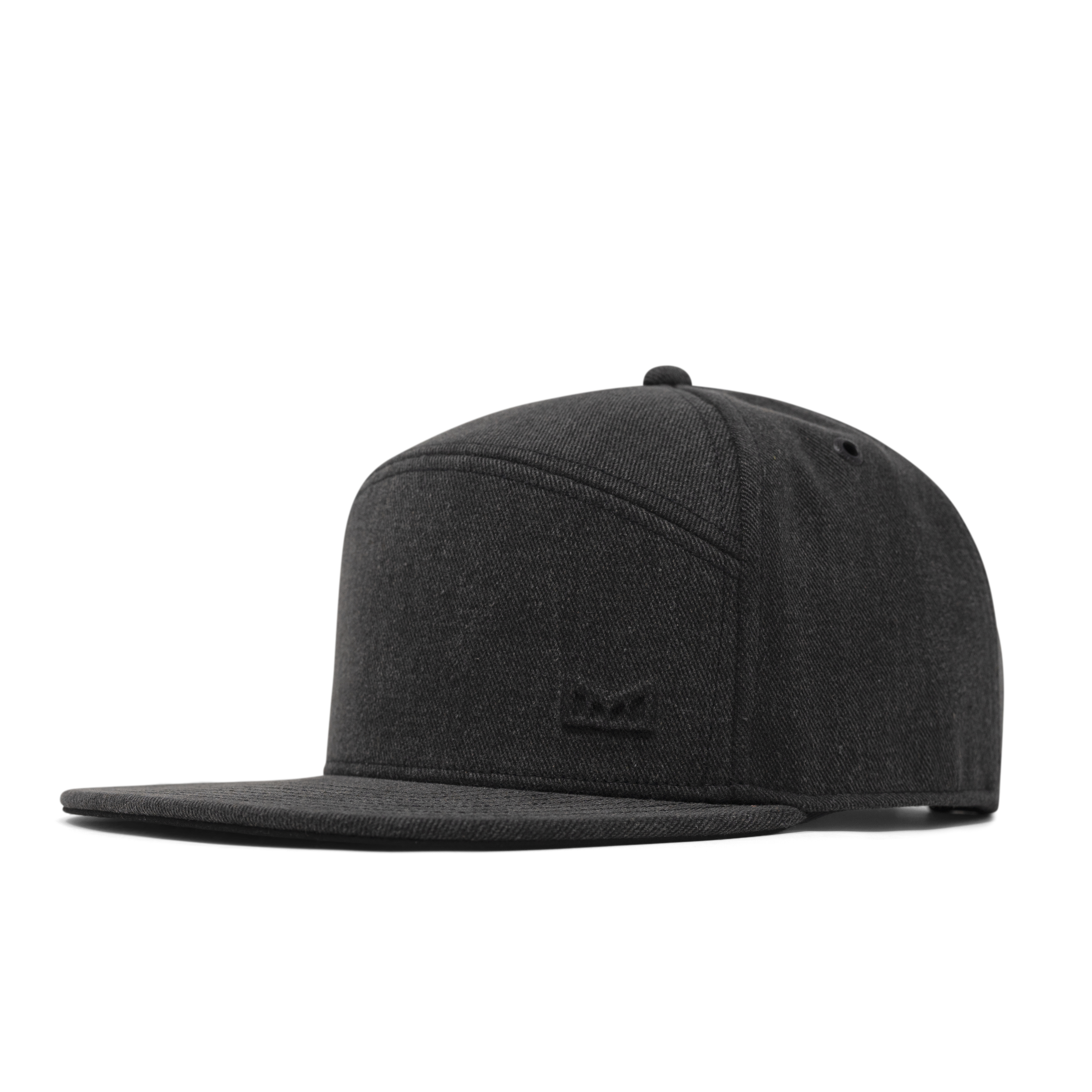Trenches Icon Thermal - Black Denim (D78X)