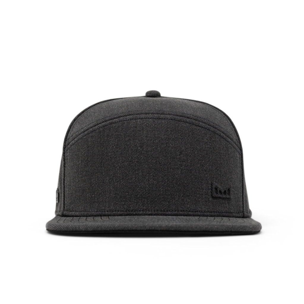 Trenches Icon Thermal - Black Denim (D78X)