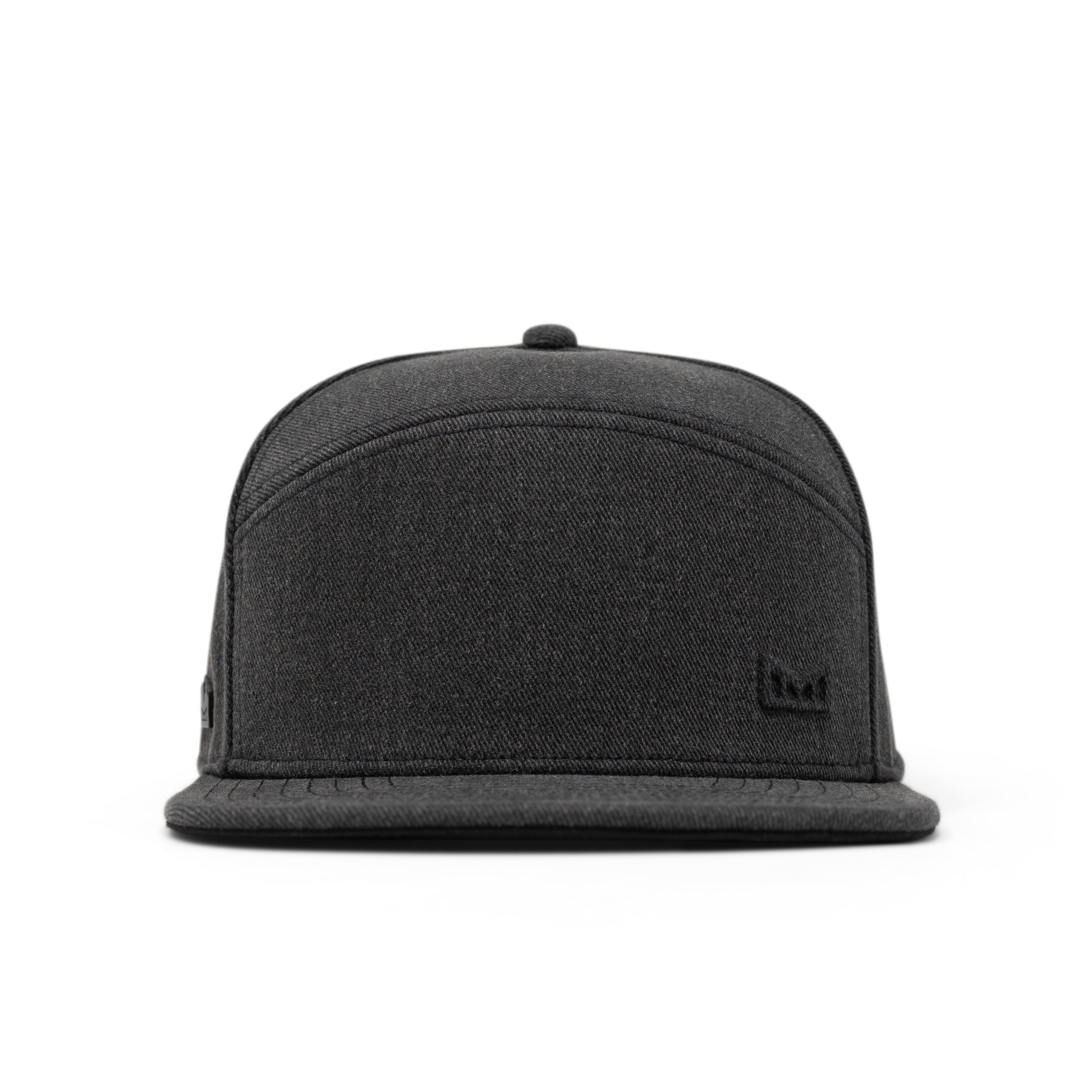 Trenches Icon Thermal - Black Denim (D78X)