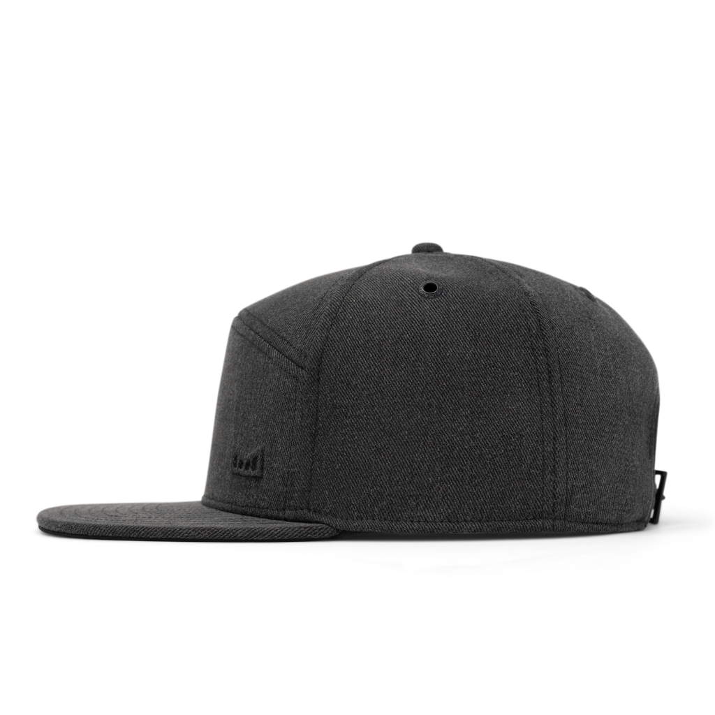 Trenches Icon Thermal - Black Denim (D78X)
