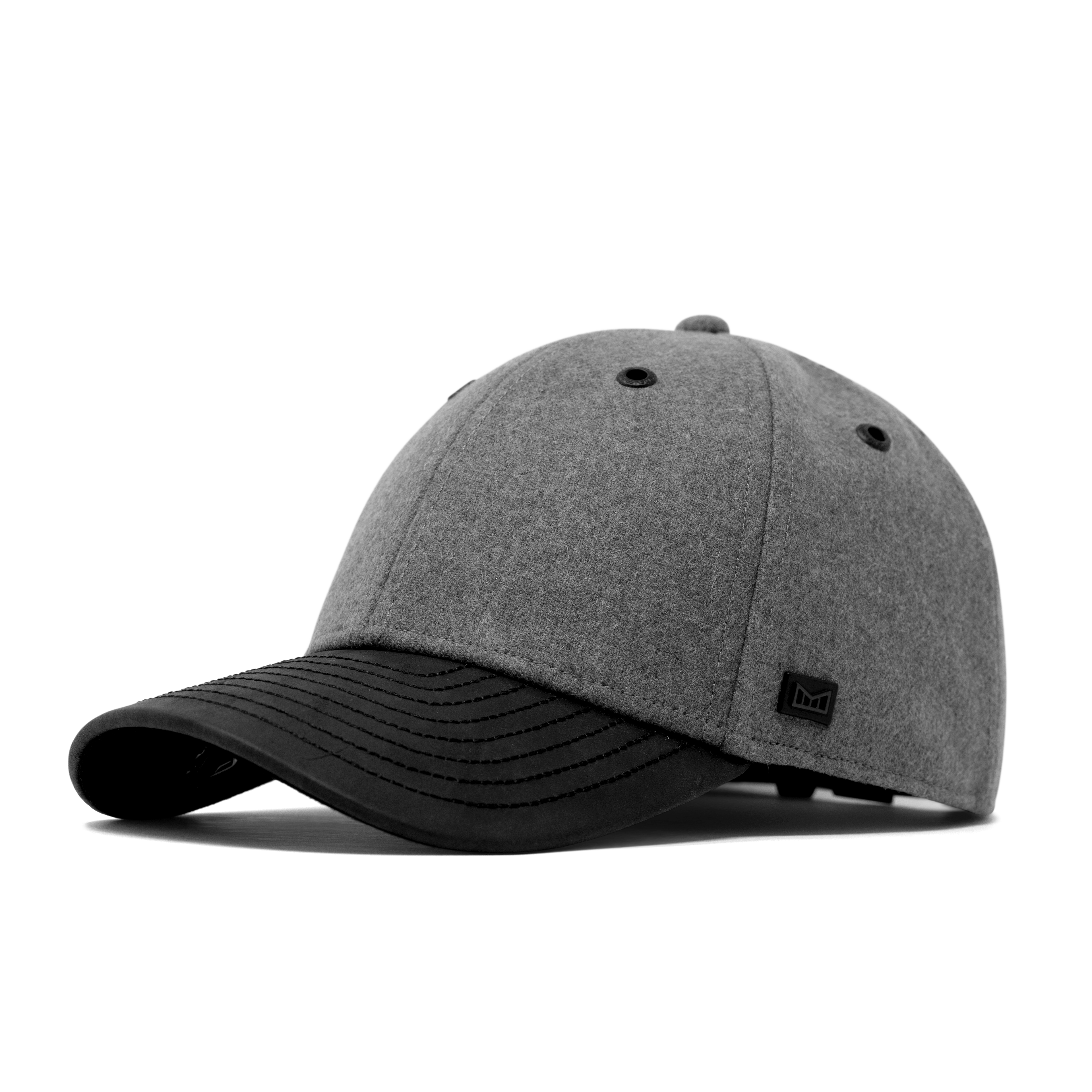 A-Game Scout Thermal - Heather Grey / Black (VDY9)