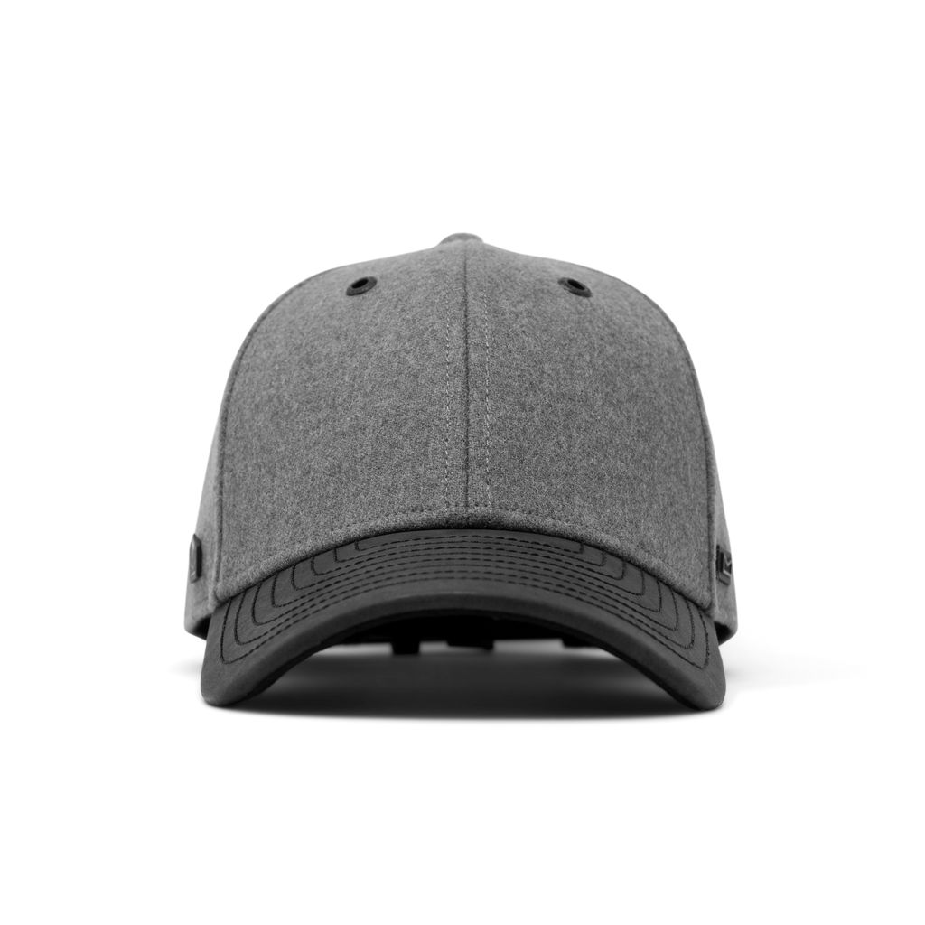 A-Game Scout Thermal - Heather Grey / Black (VDY9)